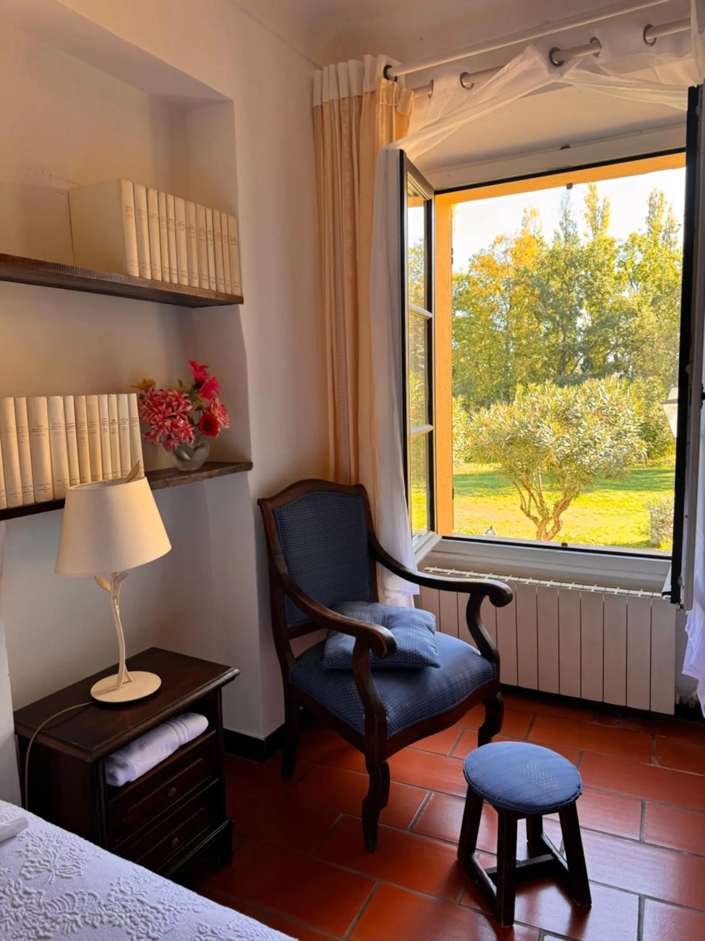 Hotel-Restaurant Le Moulin De La Camandoule