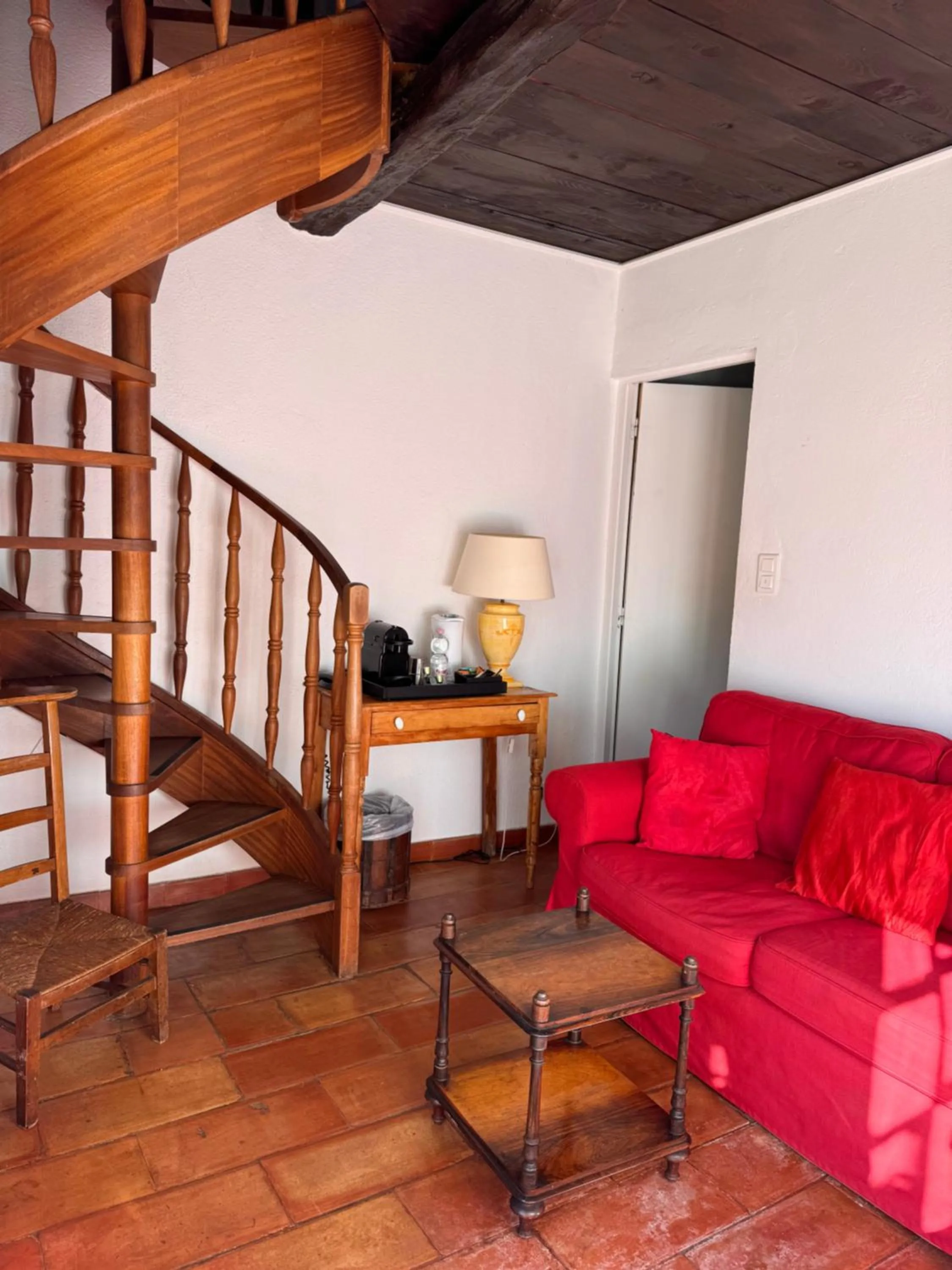 Hotel-Restaurant Le Moulin De La Camandoule