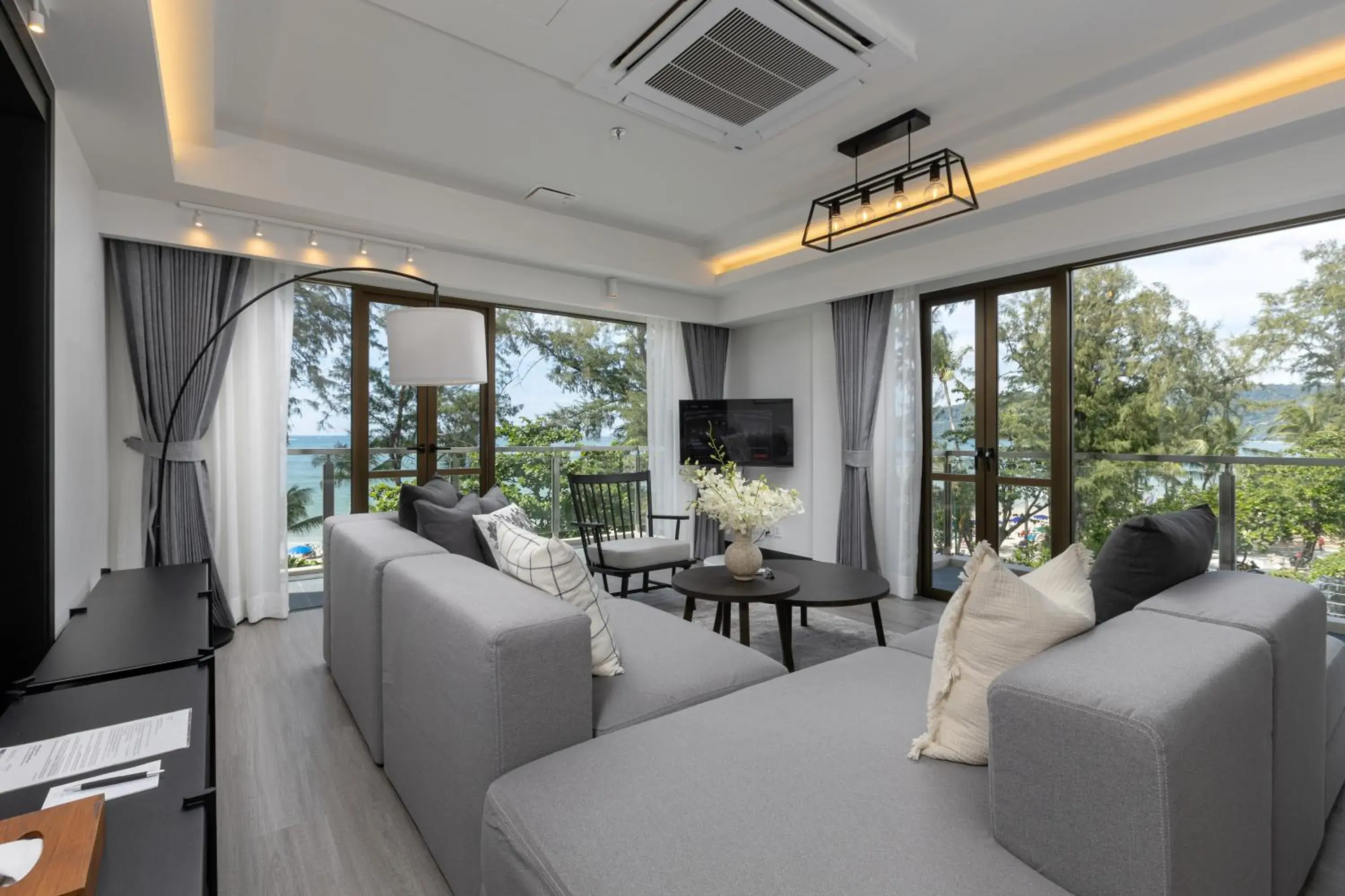 Baan Laimai Beach Resort & Spa - SHA Extra Plus Baan Laimai Beach Resort & Spa - SHA Extra Plus