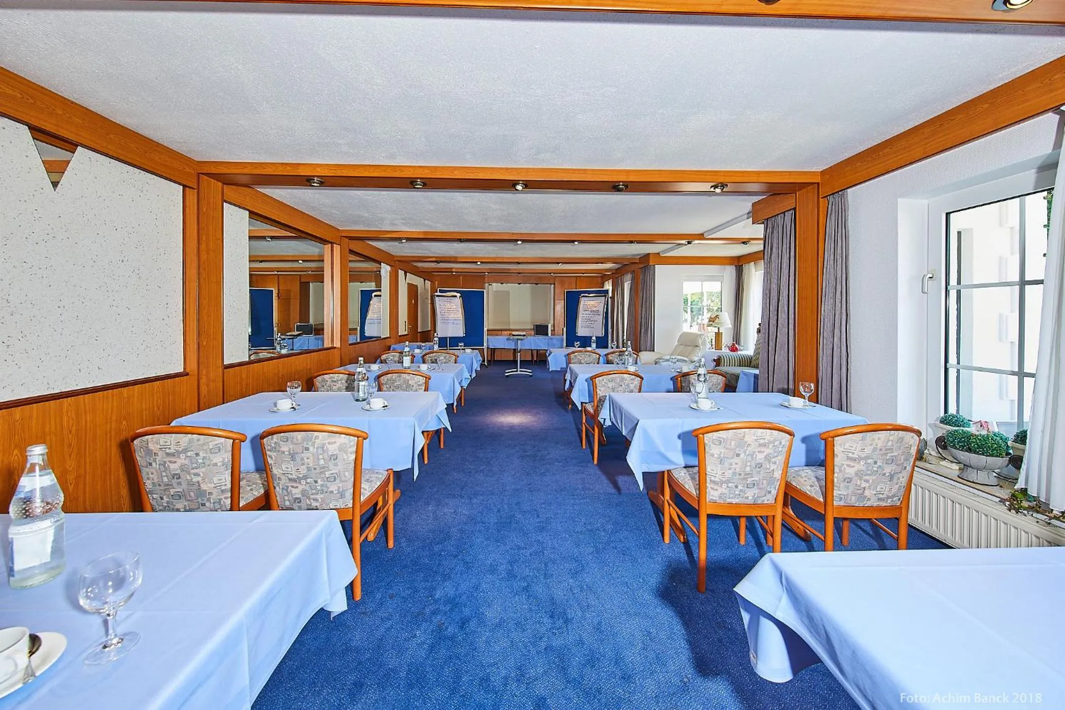 Meeting/conference room in Seeblick