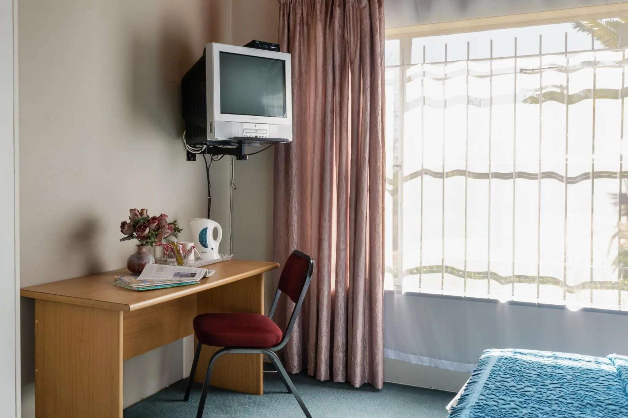 Bed in Aberfeldy Bed & Breakfast