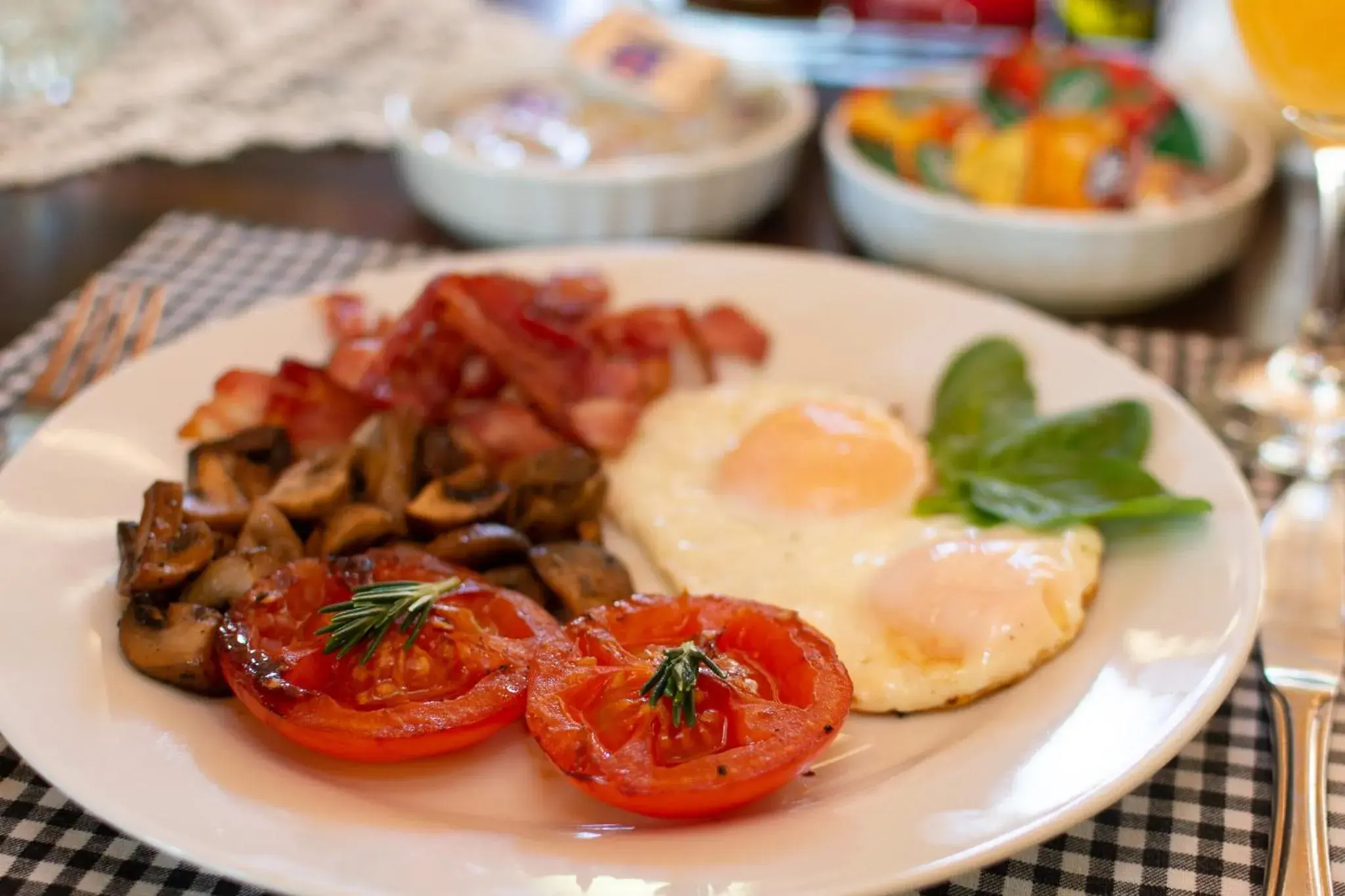 Aberfeldy Bed & Breakfast Aberfeldy Bed & Breakfast