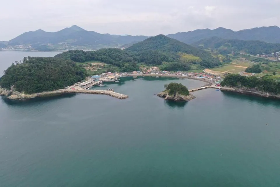 GONGGAN Residence Hotel