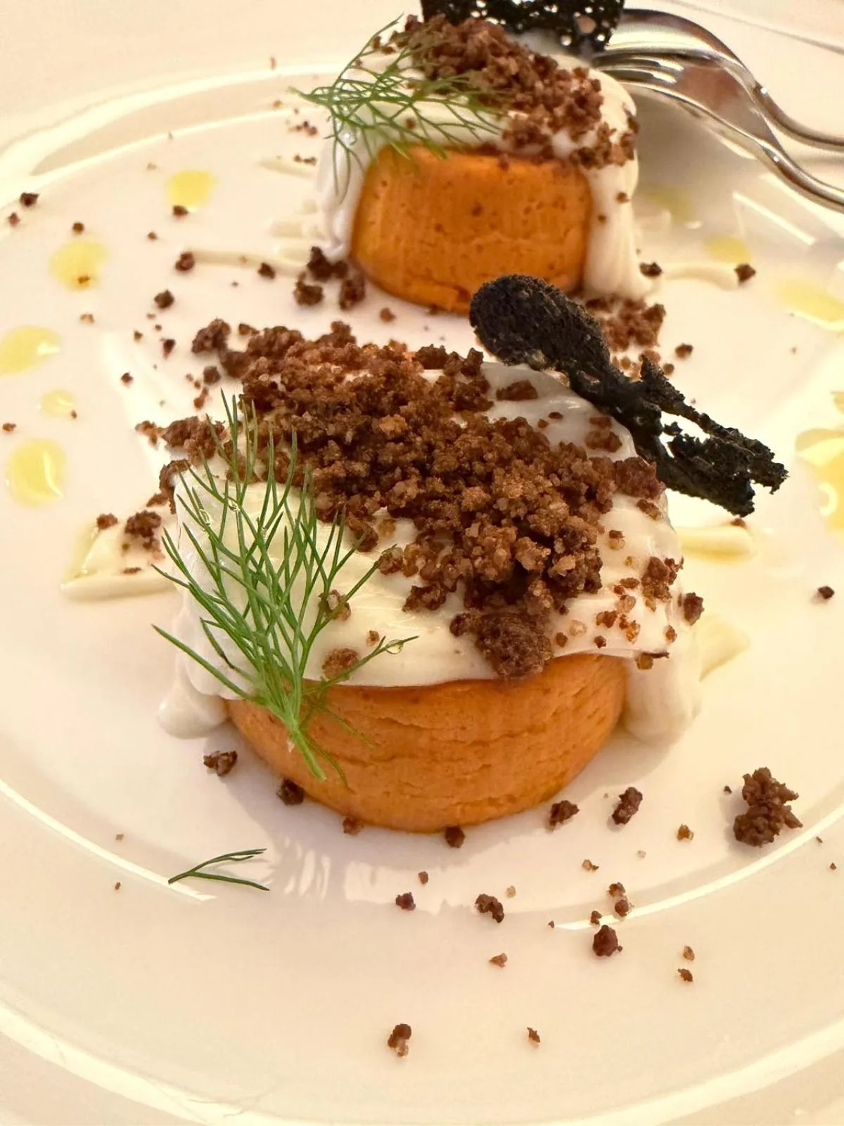 Restaurant/places to eat in Arthotel & Park Lecce