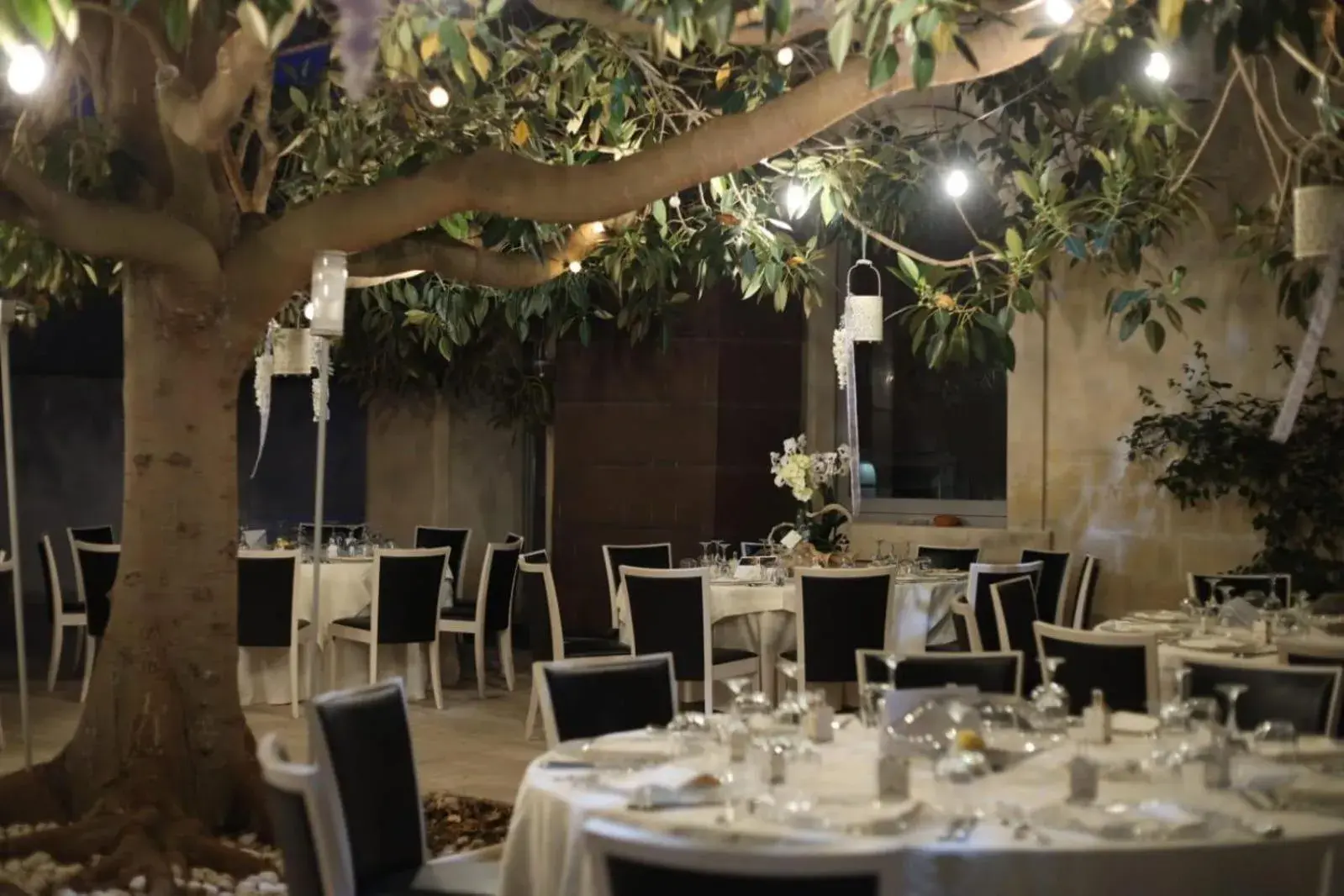 Restaurant/places to eat in Arthotel & Park Lecce Restaurant/places to eat in Arthotel & Park Lecce