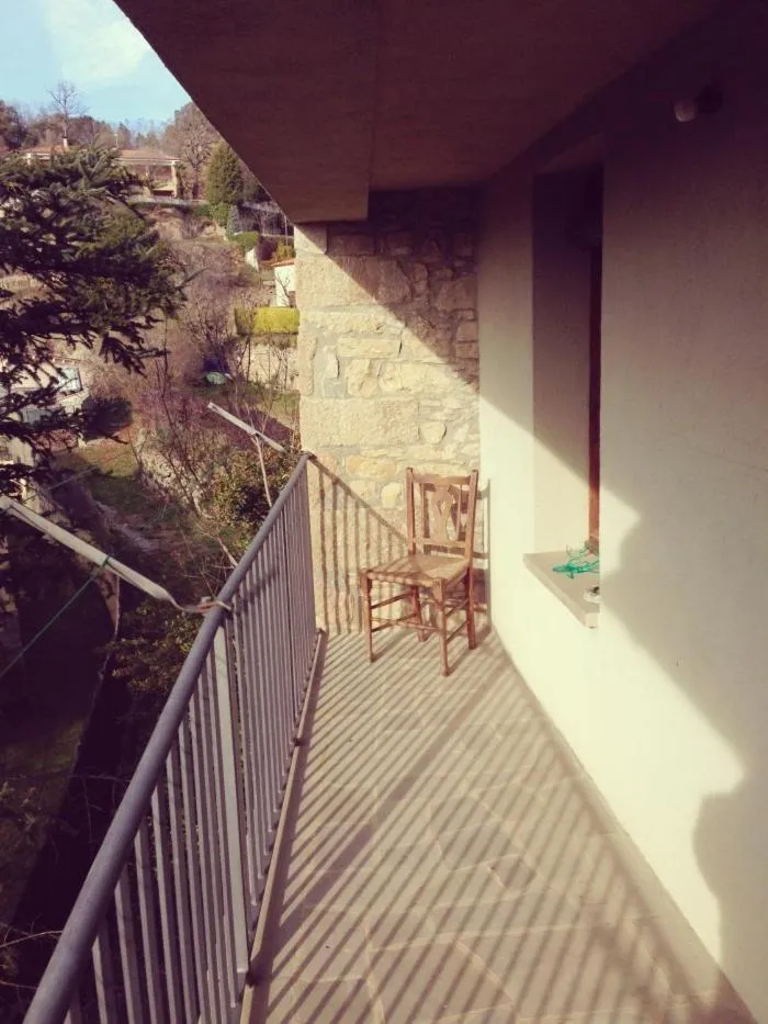 Balcony/Terrace in Cal Son