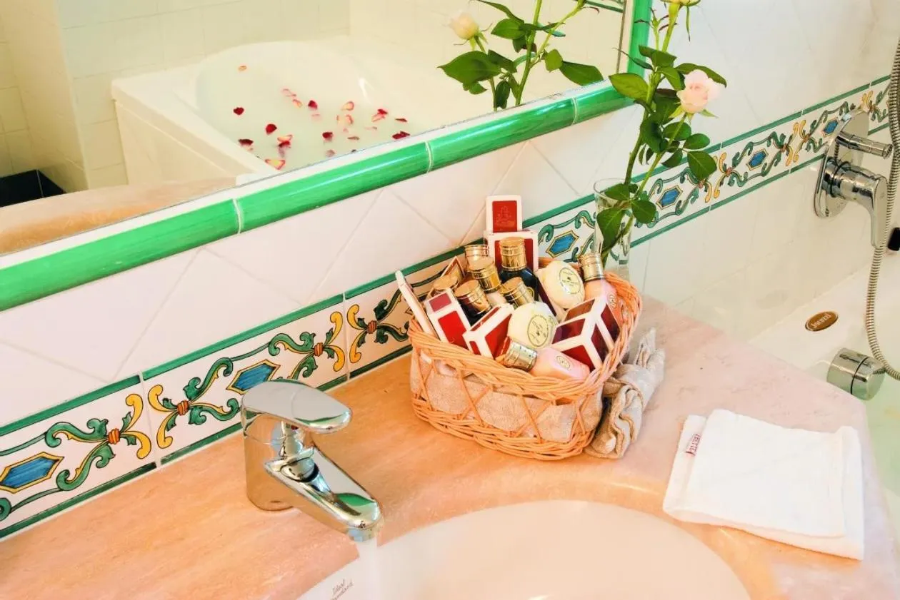 Grand Hotel Il Moresco