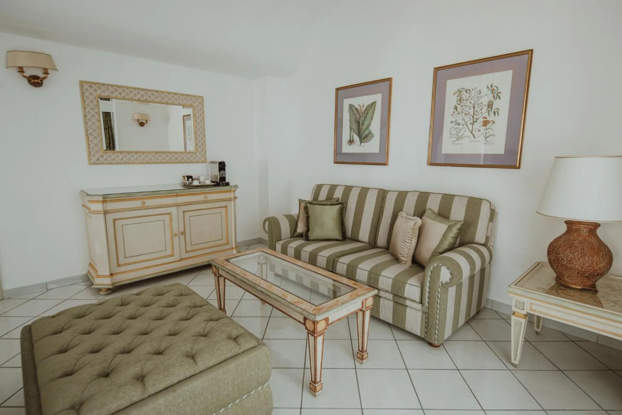 Grand Hotel Il Moresco