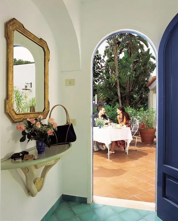 Grand Hotel Il Moresco