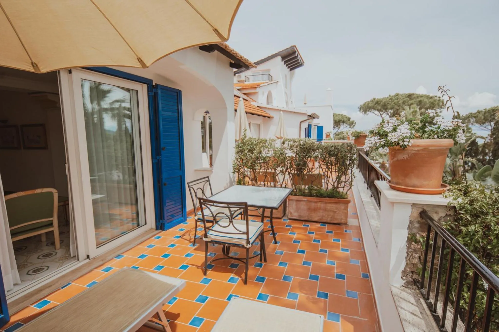 Grand Hotel Il Moresco