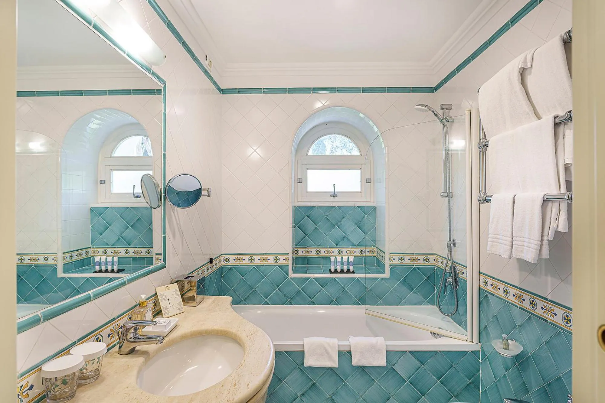 Grand Hotel Il Moresco