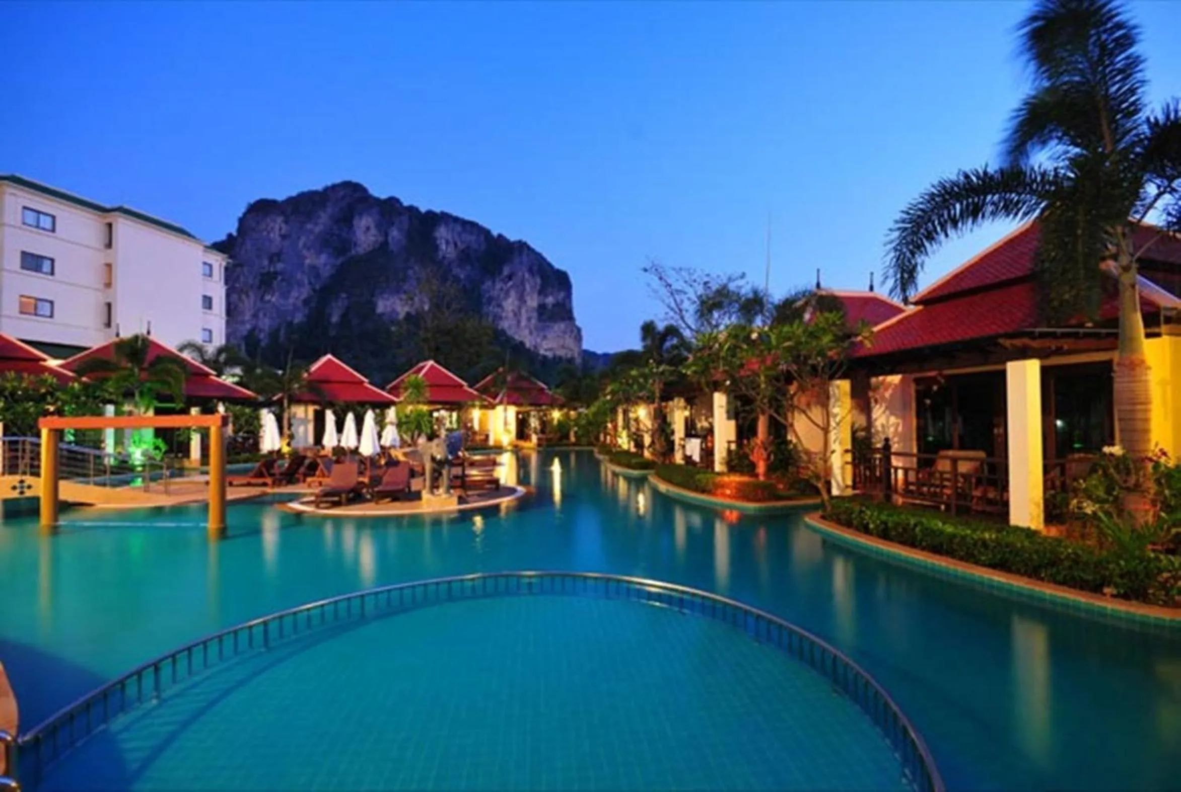 Aonang Orchid Resort