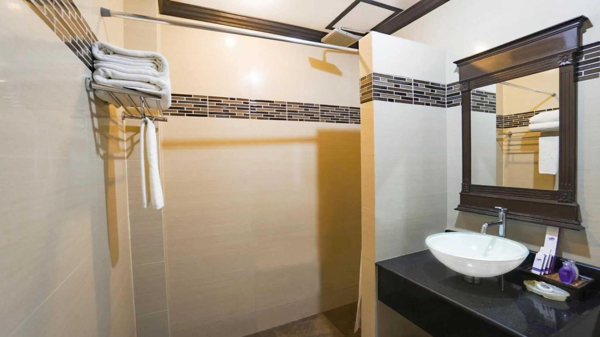 Aonang Orchid Resort