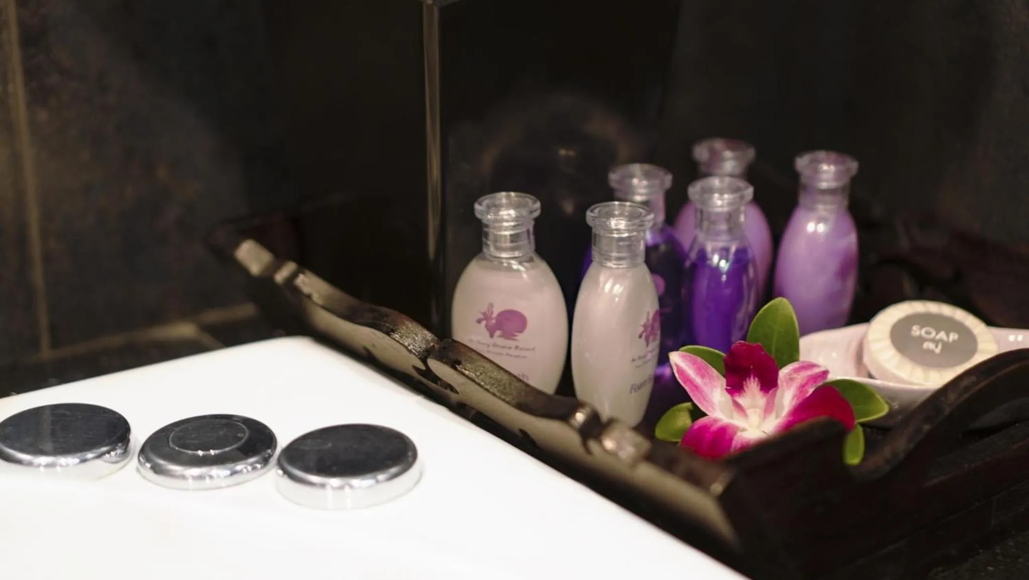 Aonang Orchid Resort