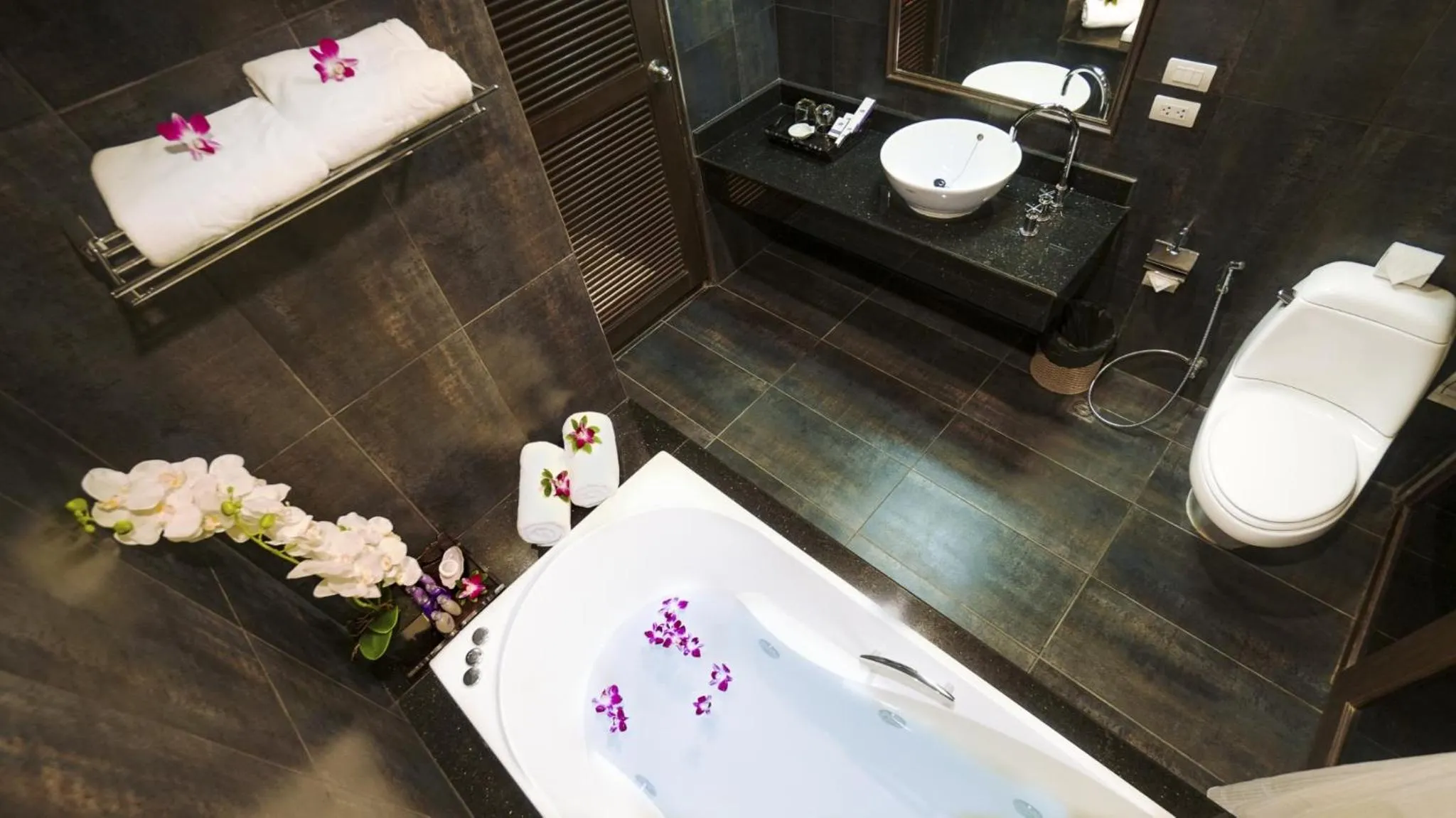 Aonang Orchid Resort