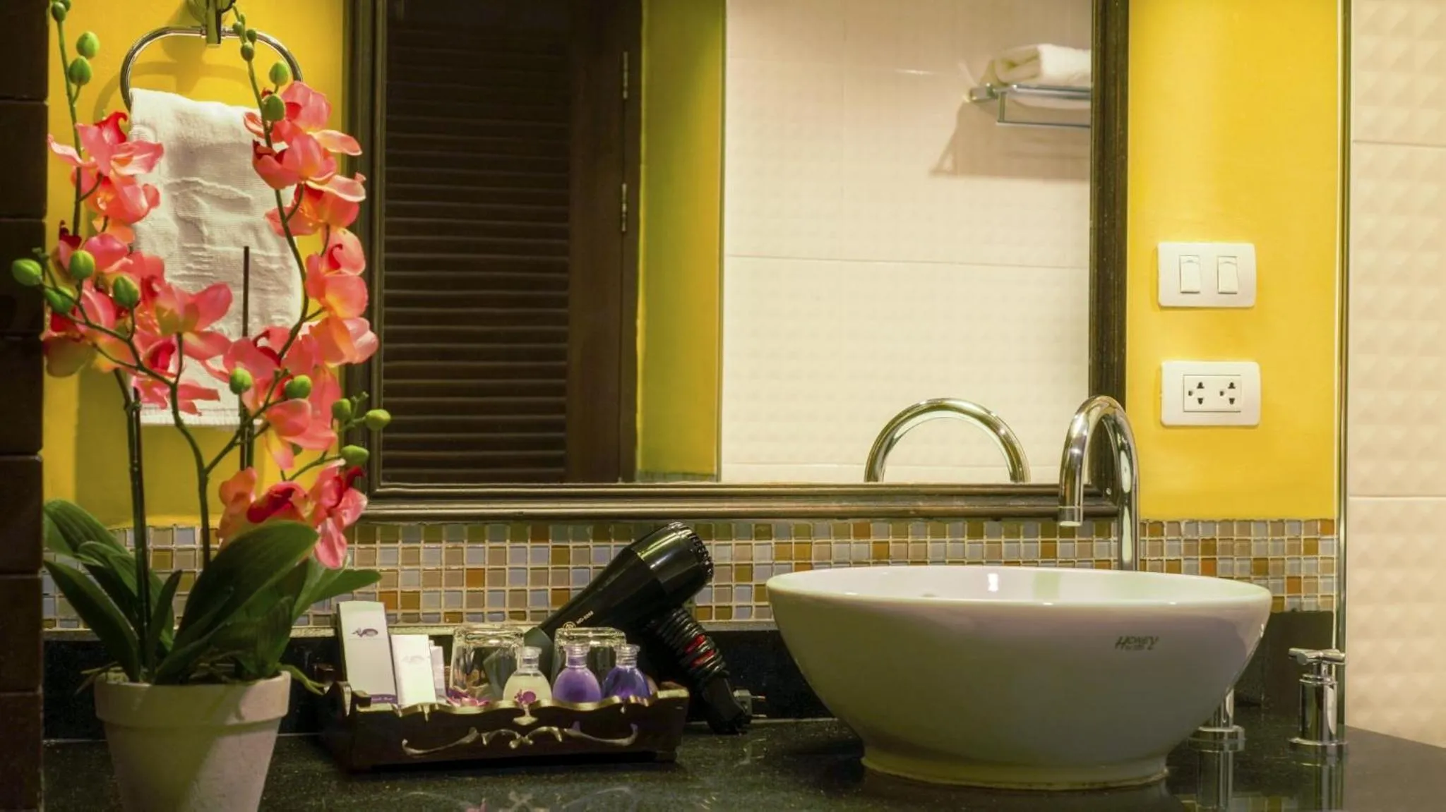 Aonang Orchid Resort