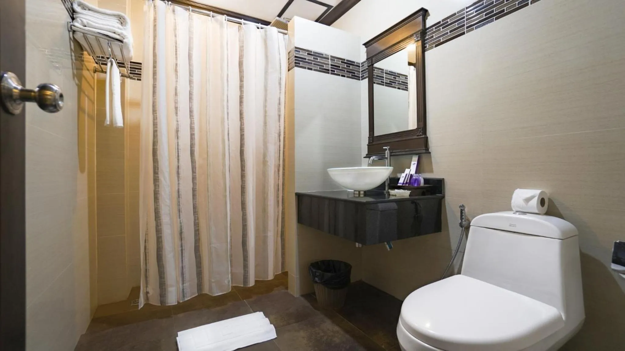 Aonang Orchid Resort