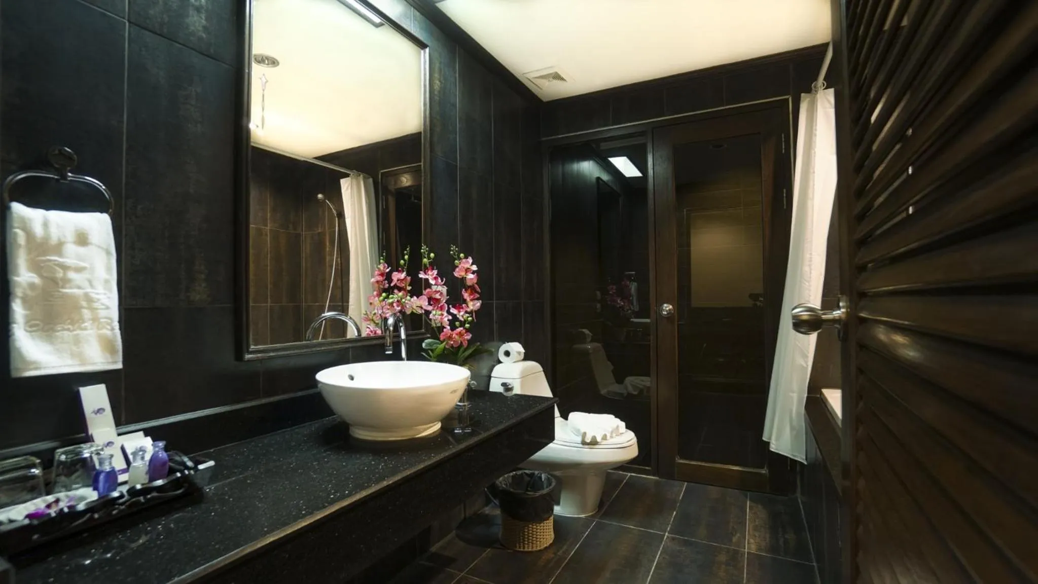 Aonang Orchid Resort