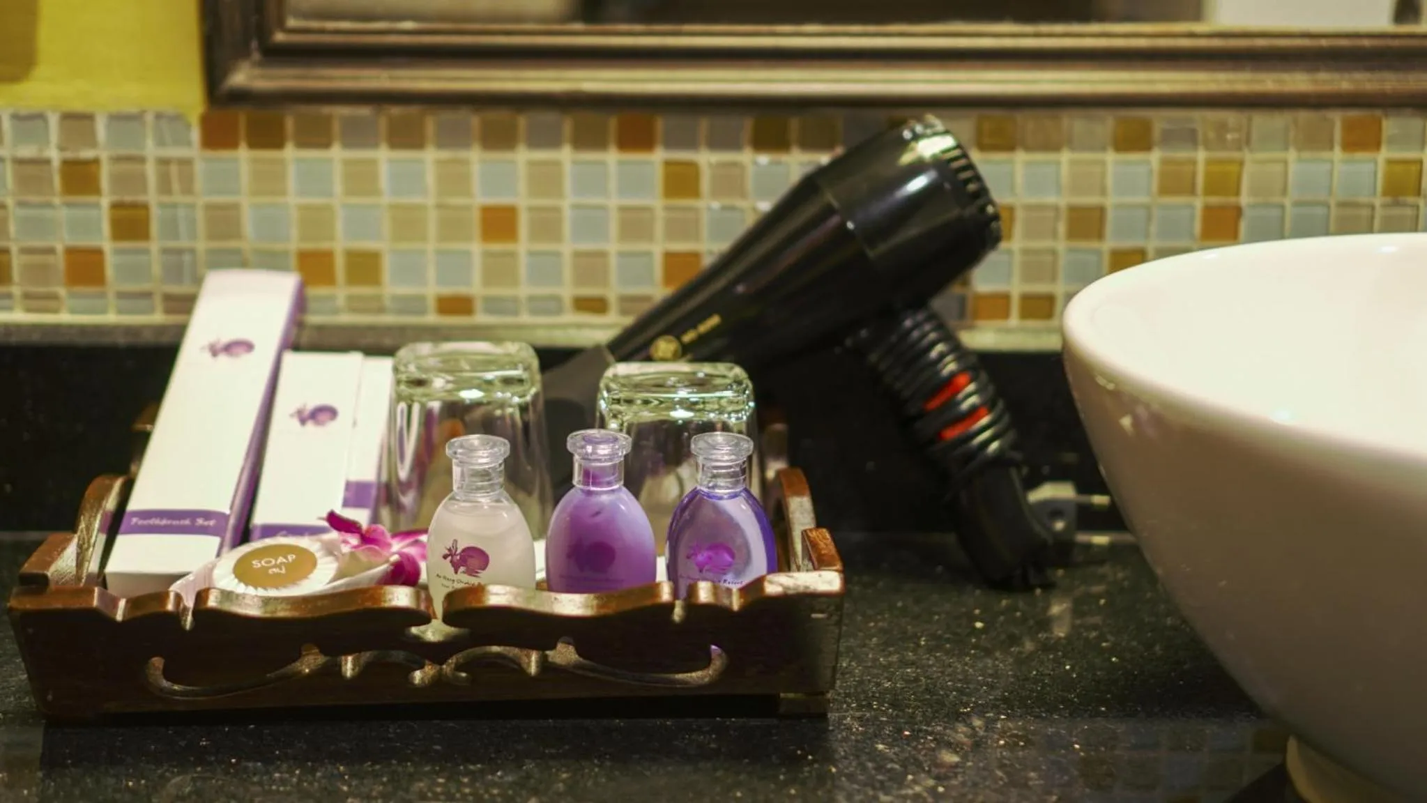 Aonang Orchid Resort