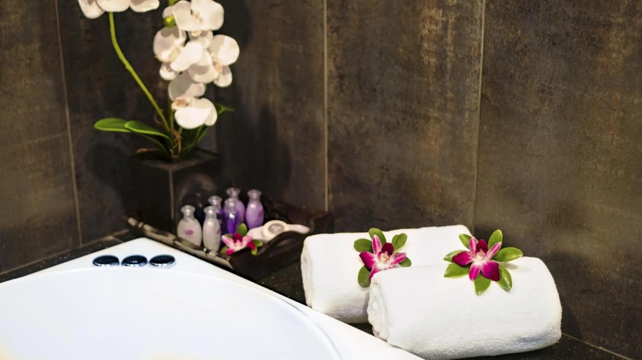 Aonang Orchid Resort