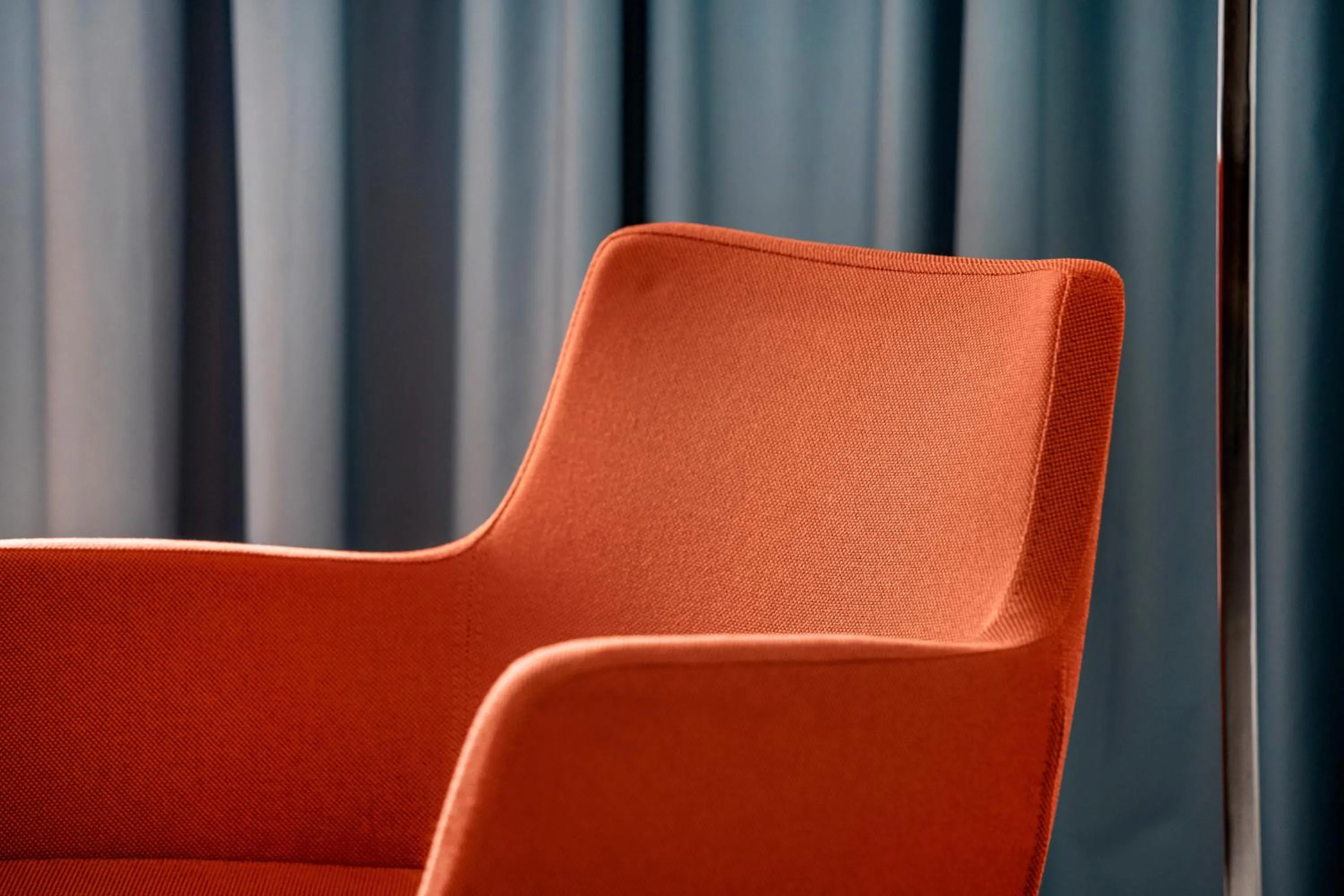 Bedroom in Best Western Plus Park Globetrotter Copenhagen Airport