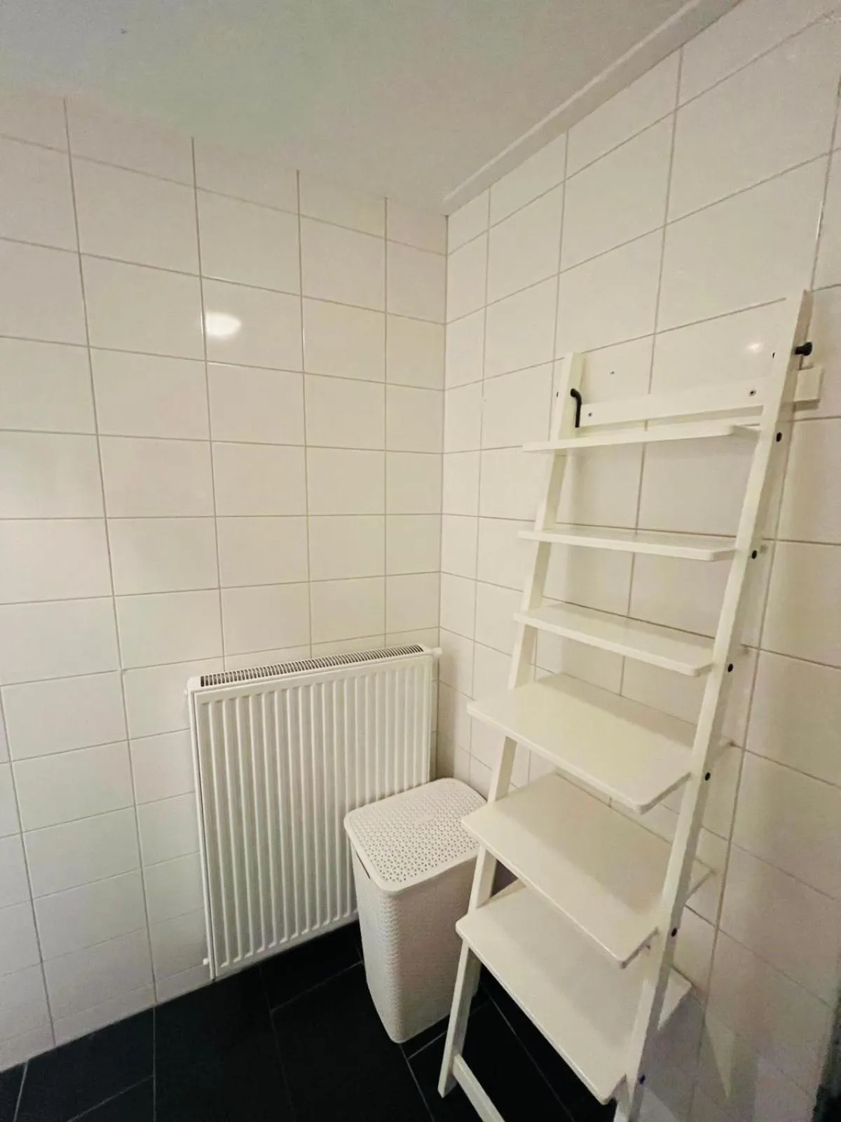 Bathroom in Aparthotel Le Provence