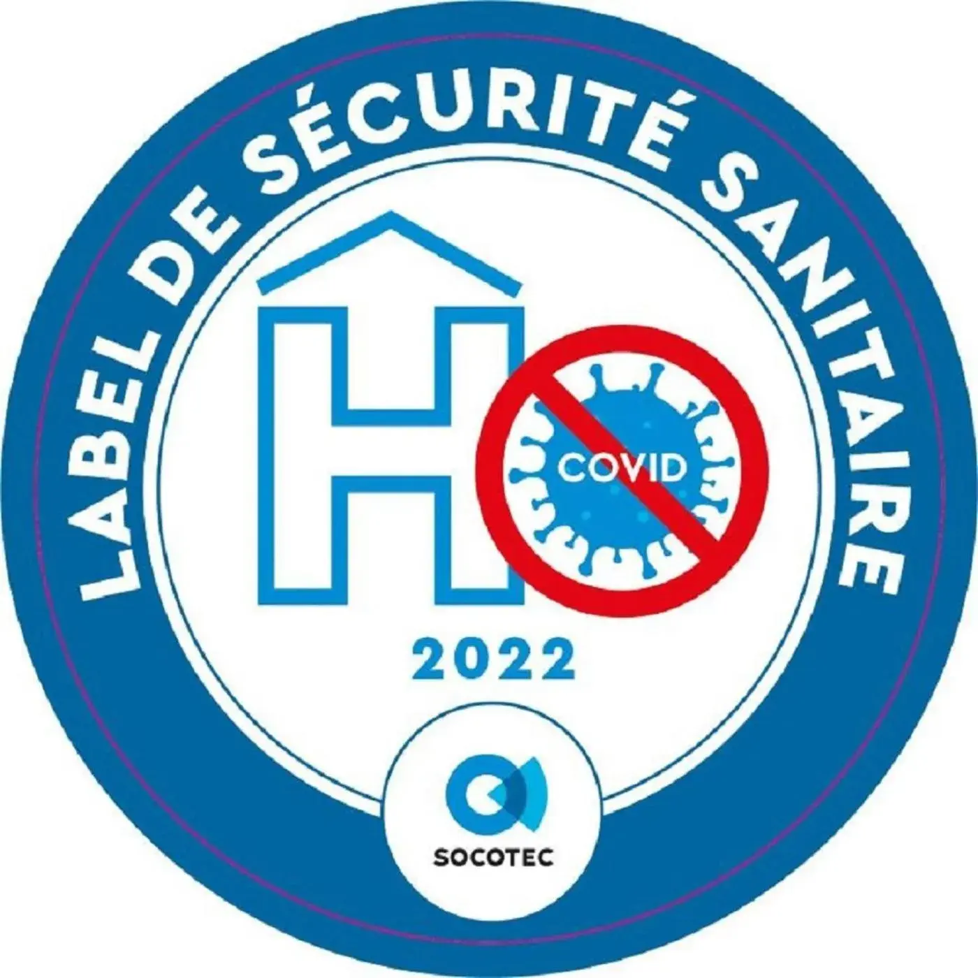 Property building in Hôtel Padoue Property building in Hôtel Padoue