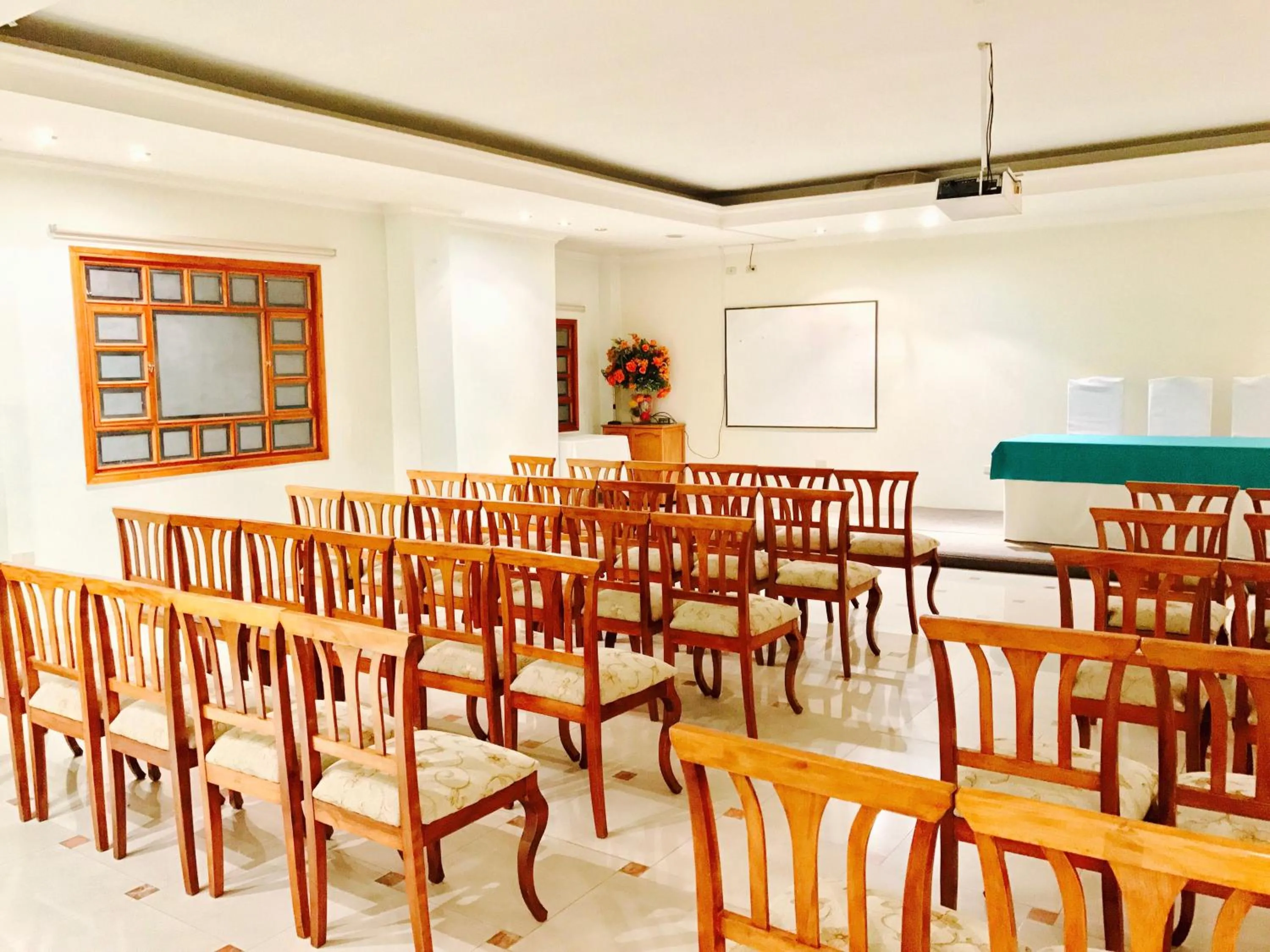 Hotel Azuay