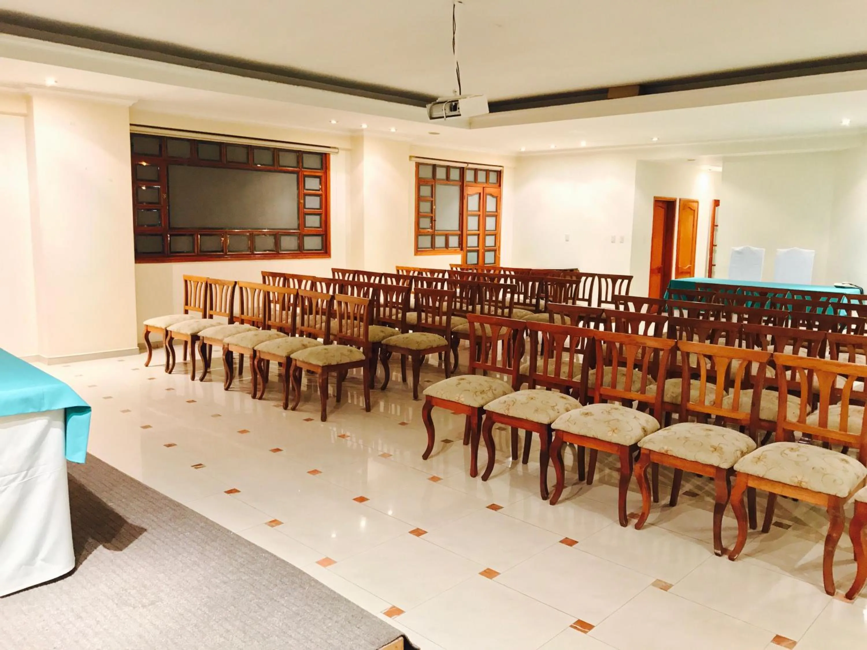 Hotel Azuay