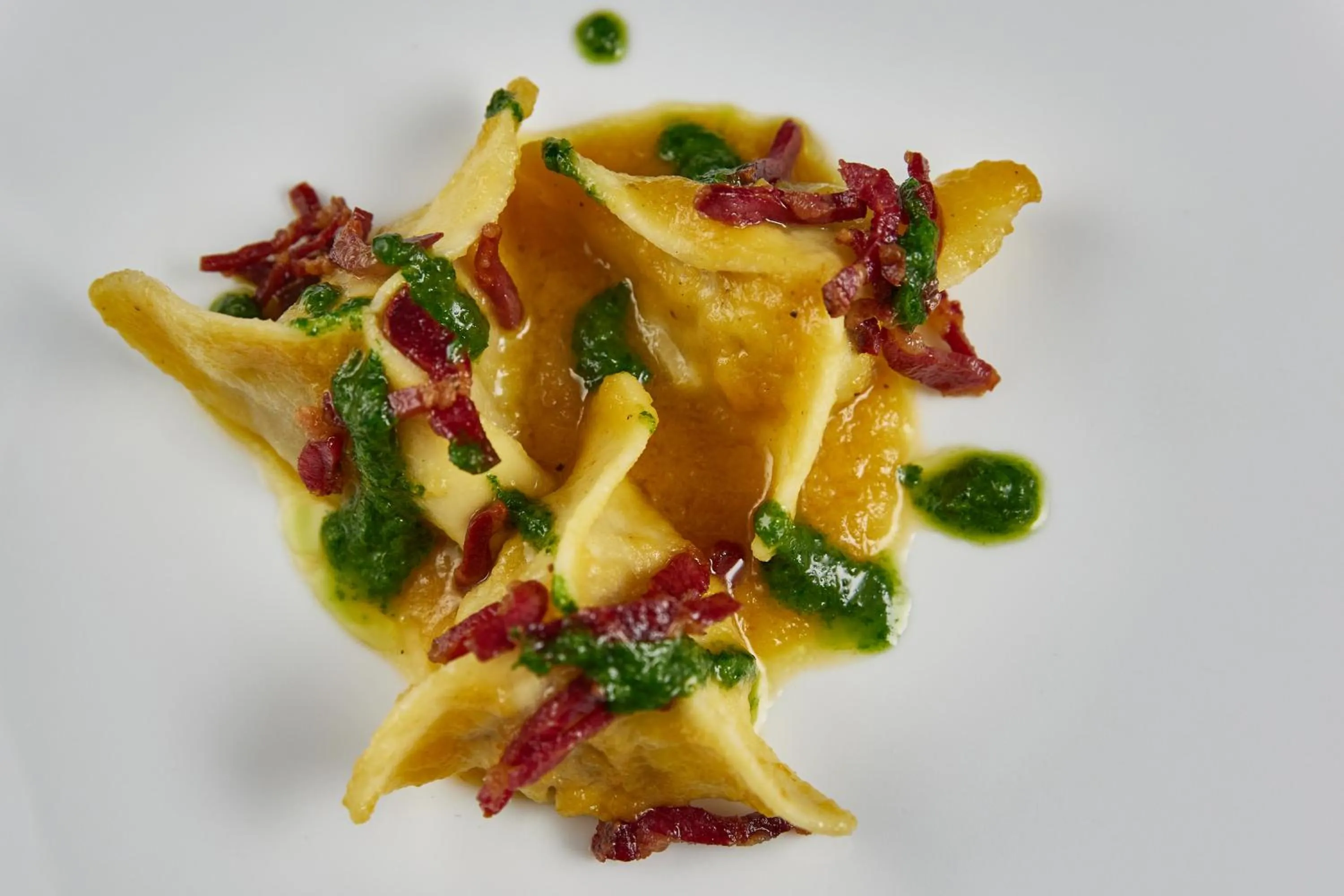 Restaurant/places to eat in Appia Antica Hotel