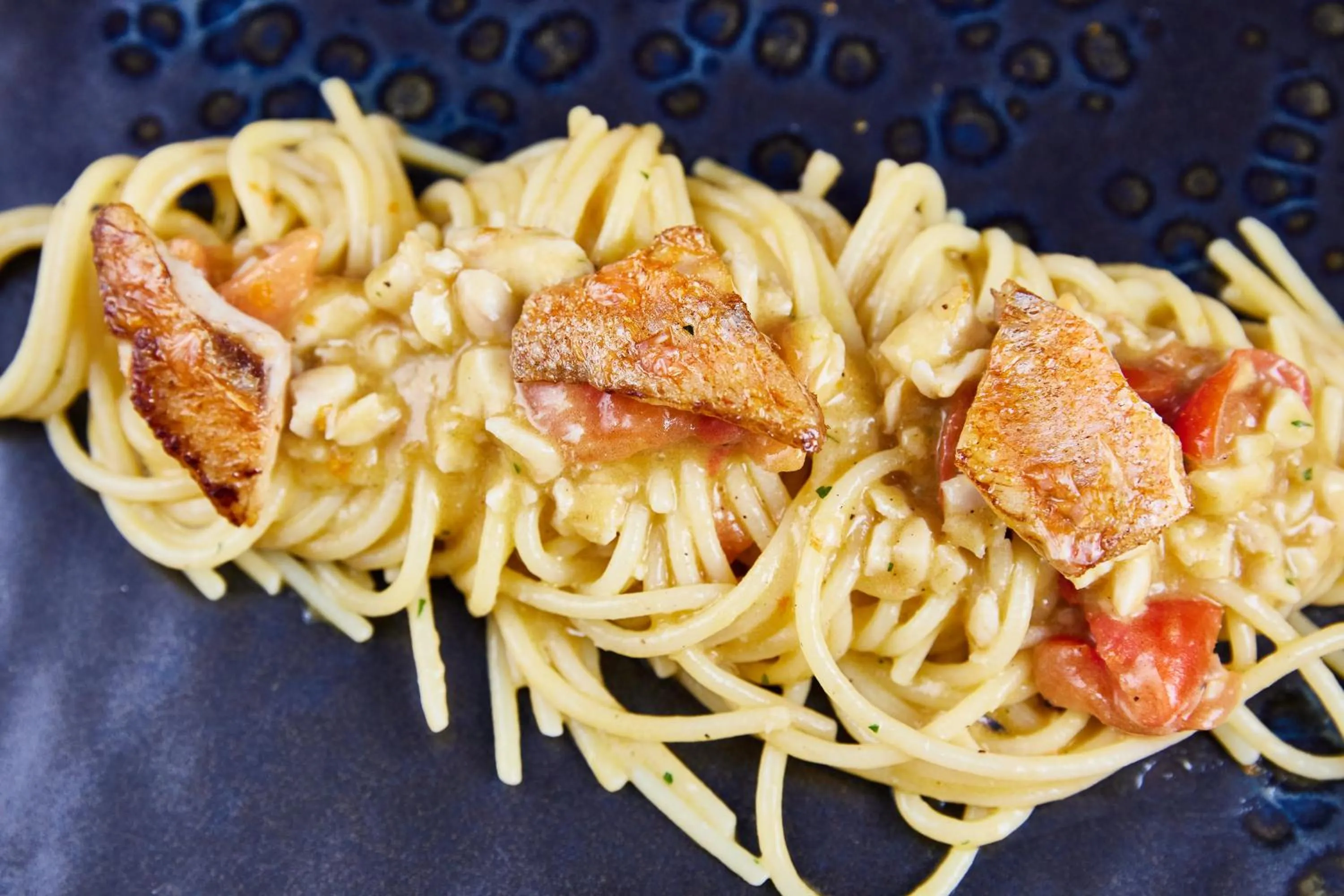 Restaurant/places to eat in Appia Antica Hotel