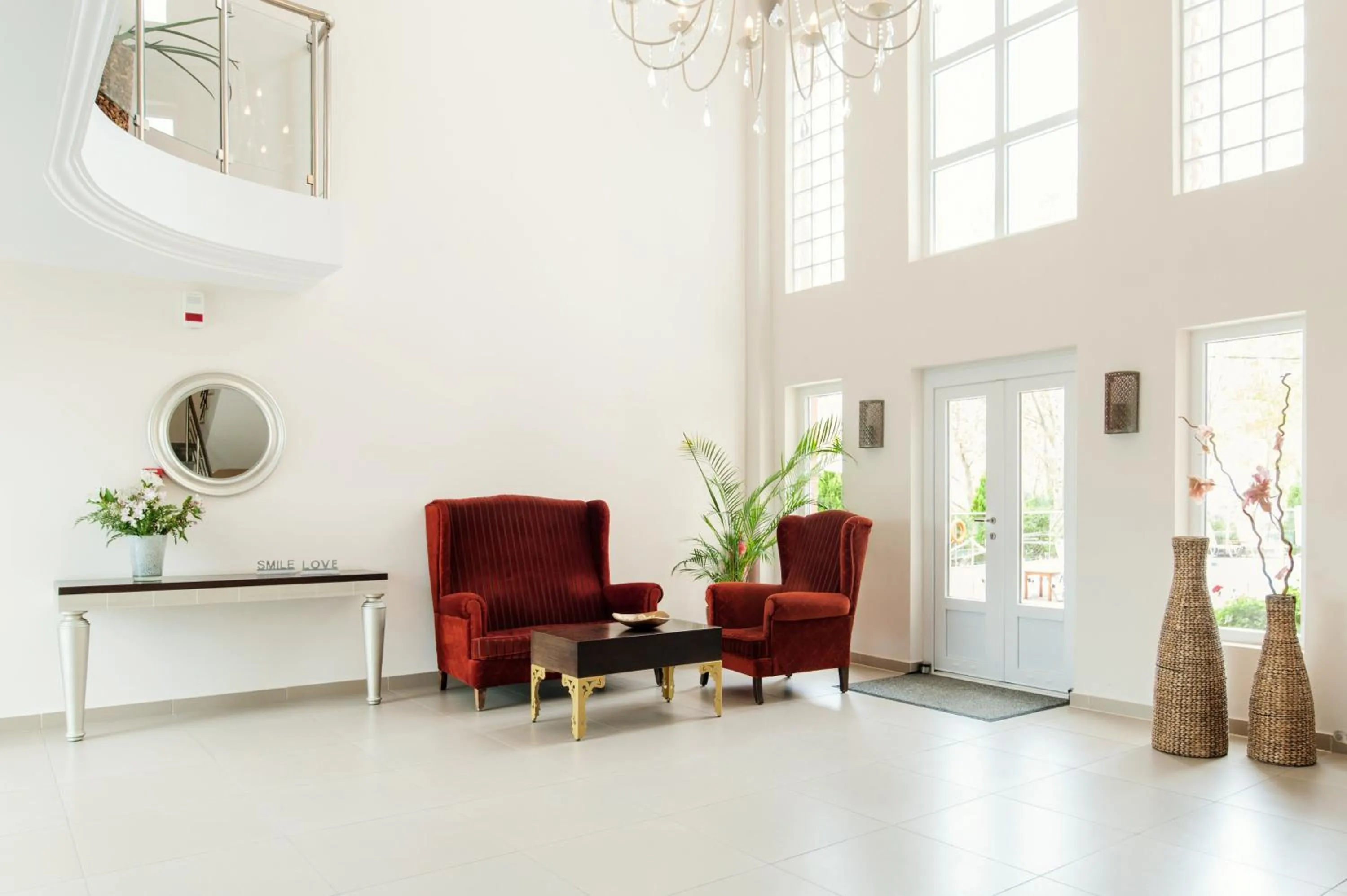 Property building in Ammos Bay