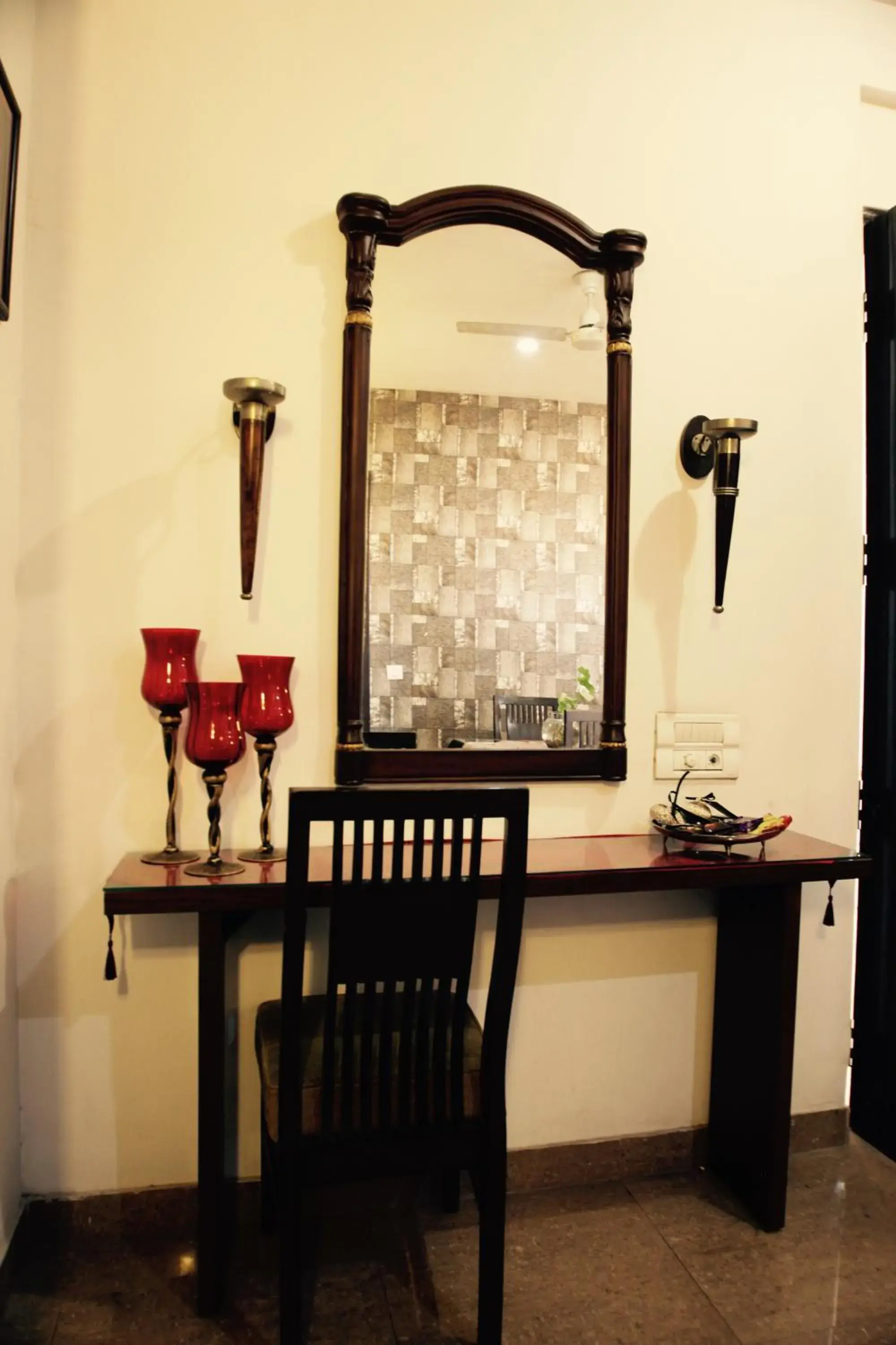 Lounge or bar in Hotel Imperial Park Lounge or bar in Hotel Imperial Park