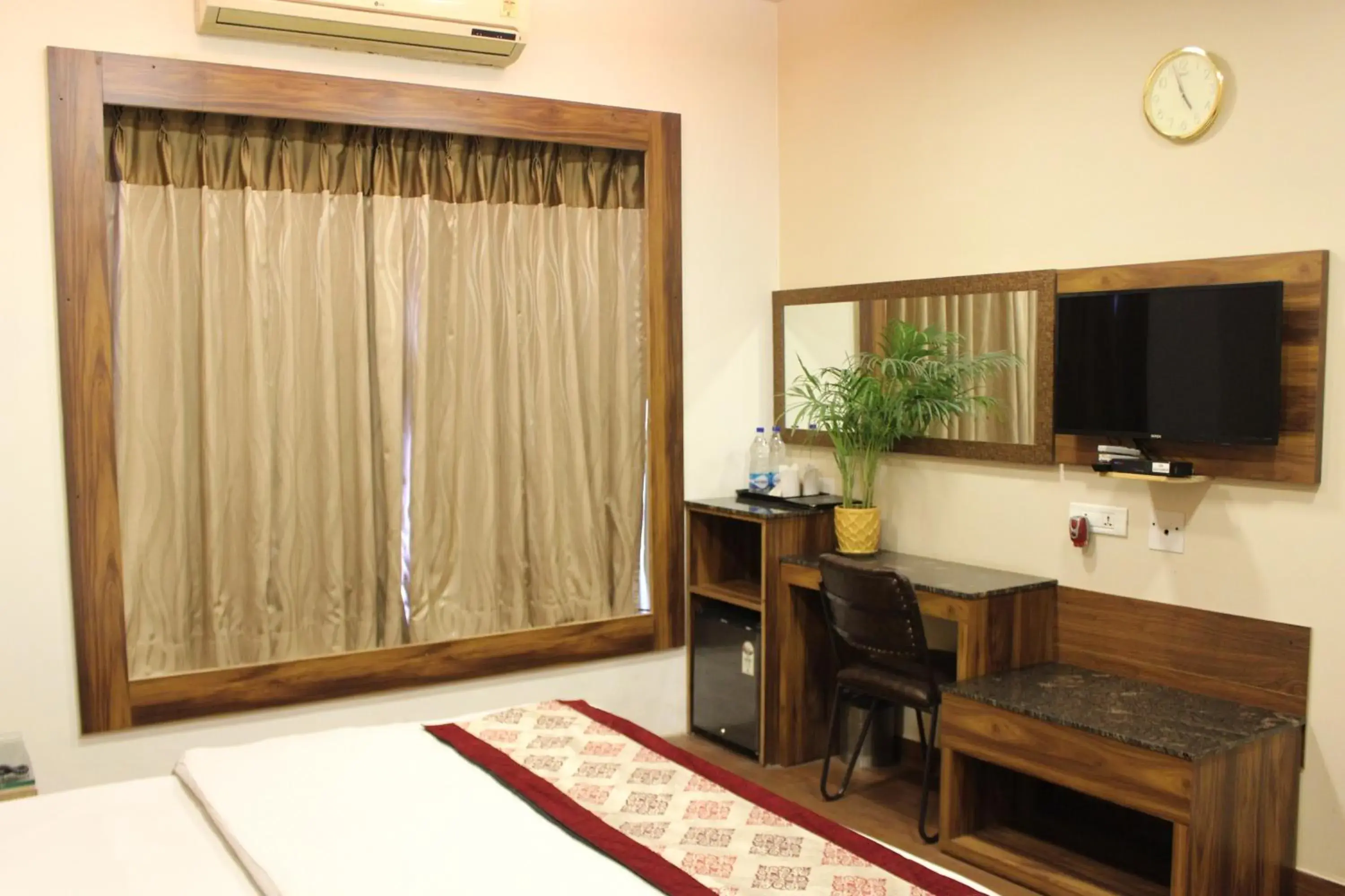 Photo of the whole room in Hotel Imperial Park Photo of the whole room in Hotel Imperial Park