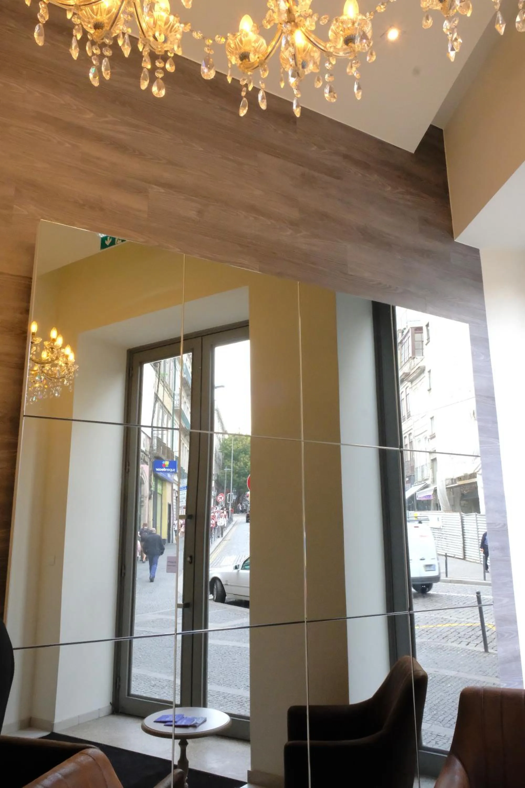 Staff in LETHESHOME Apartments