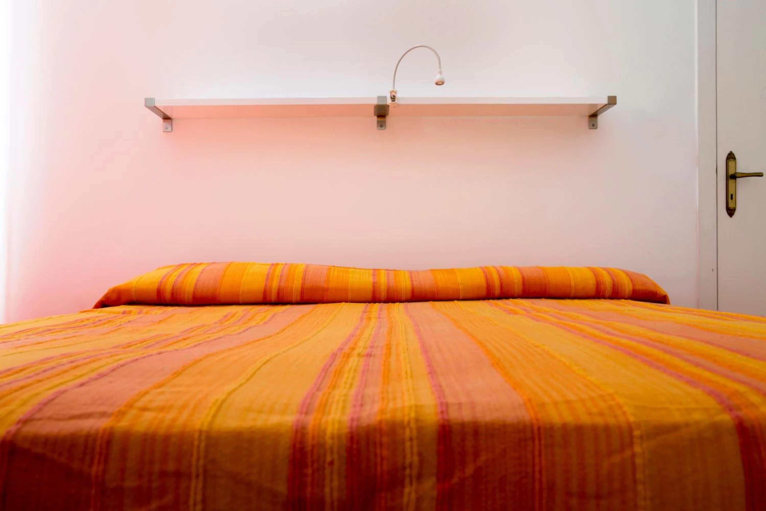 Bedroom, Bed in B&B Dimora San Vincenzo