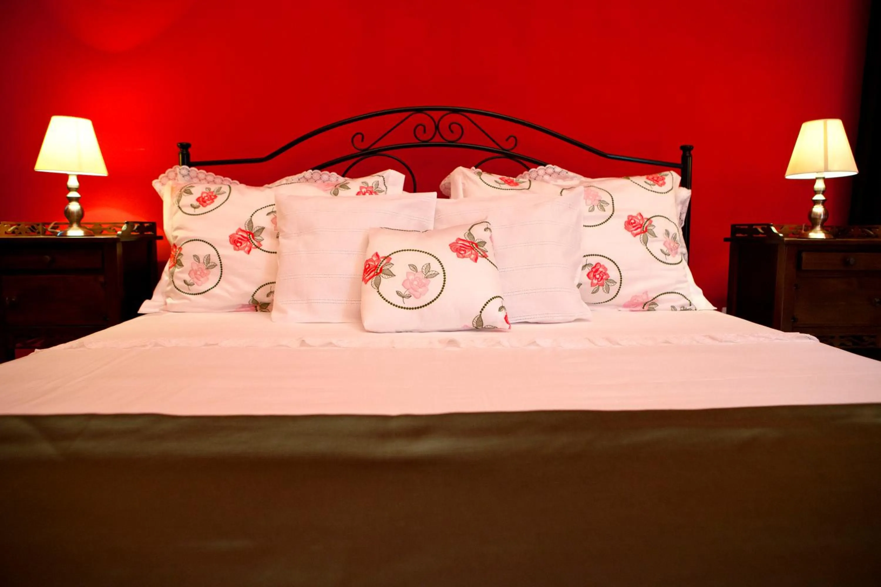 Other, Bed in B&B Dimora San Vincenzo