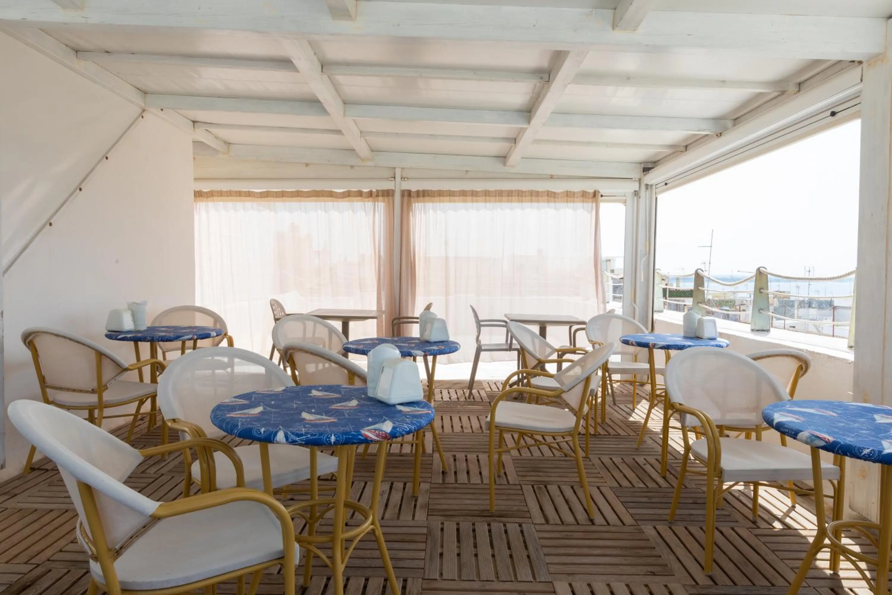 Breakfast in B&B Dimora San Vincenzo