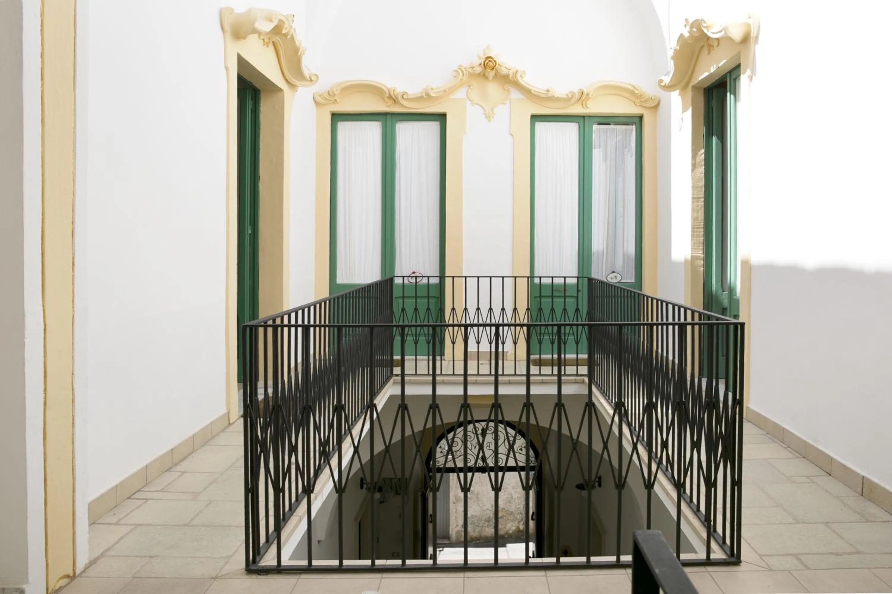 Other in B&B Dimora San Vincenzo