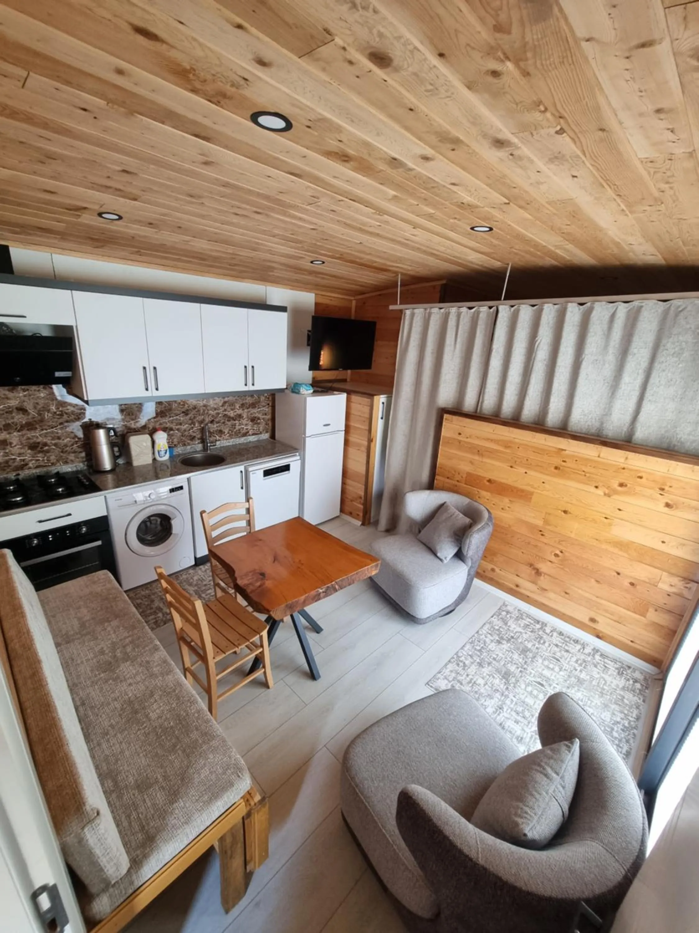 Apart Demre Dufa Bungolow