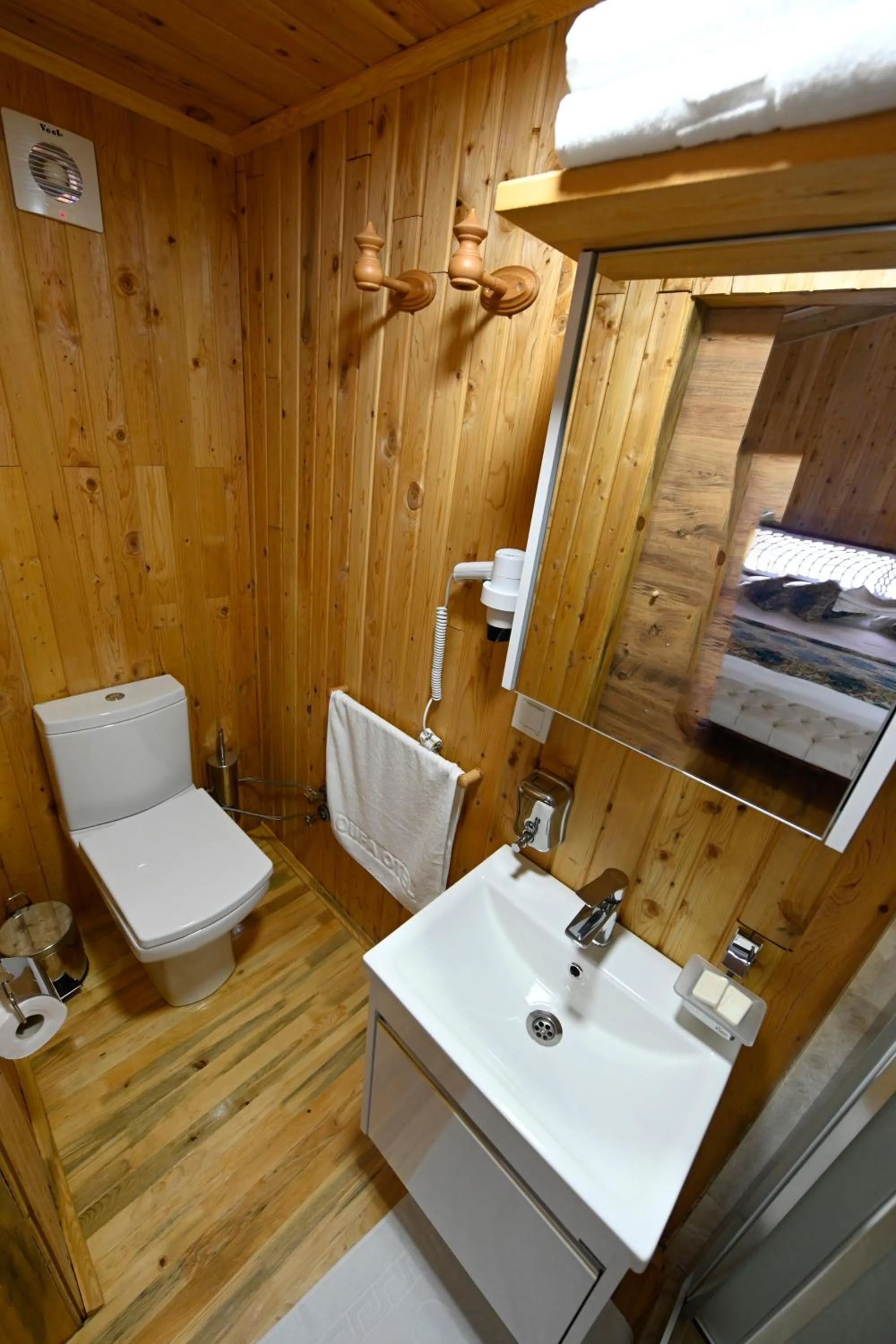 Apart Demre Dufa Bungolow