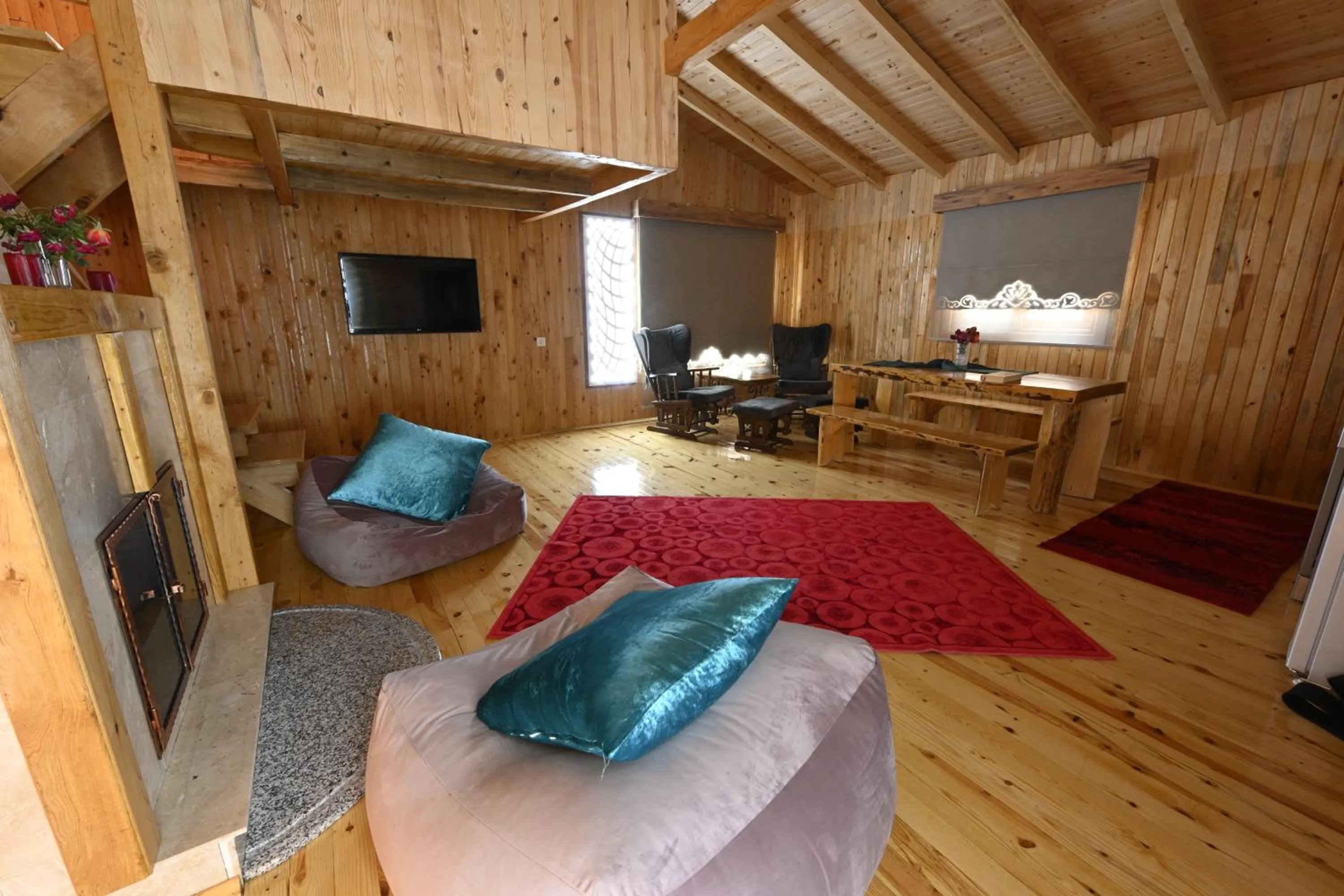 Apart Demre Dufa Bungolow