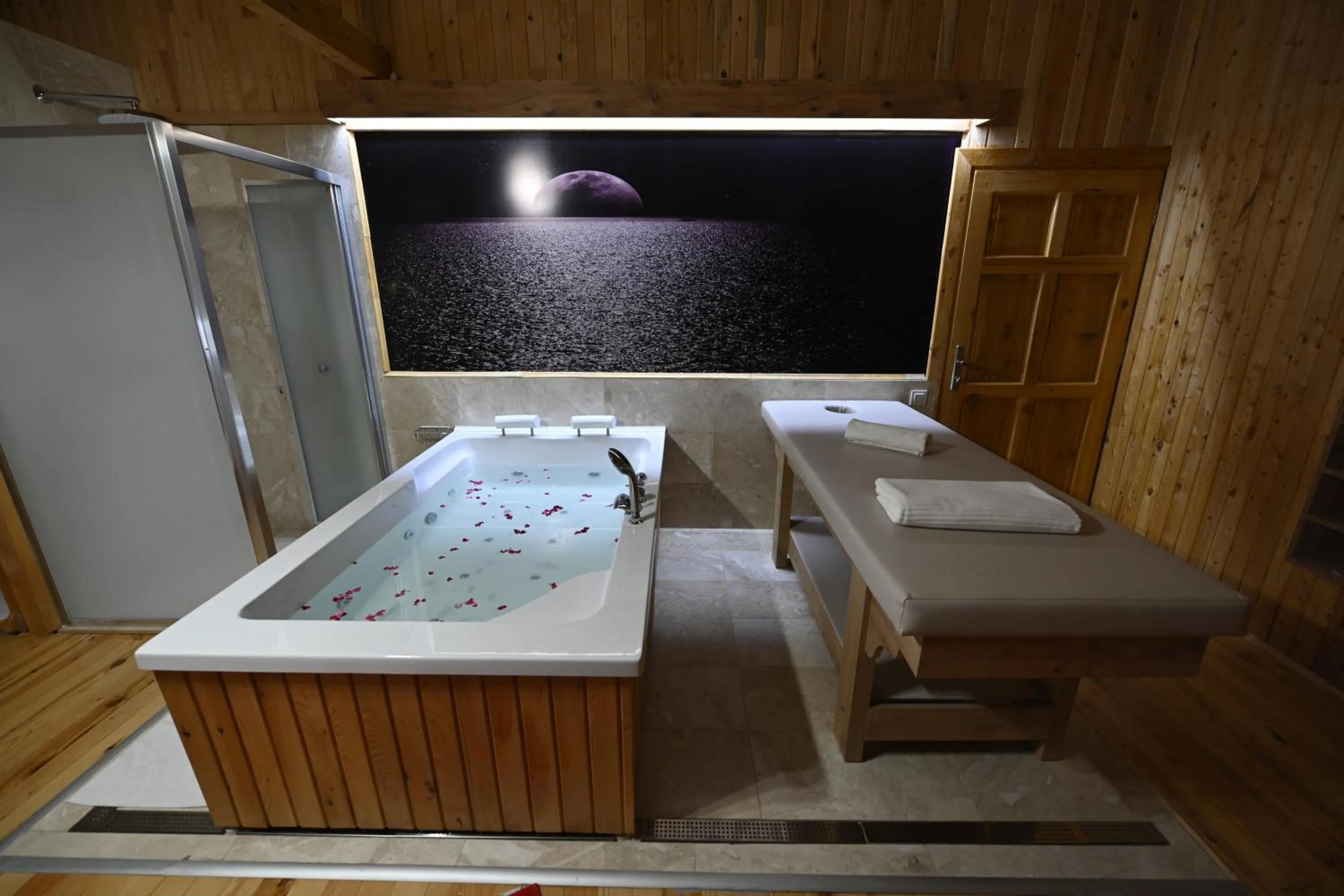 Apart Demre Dufa Bungolow