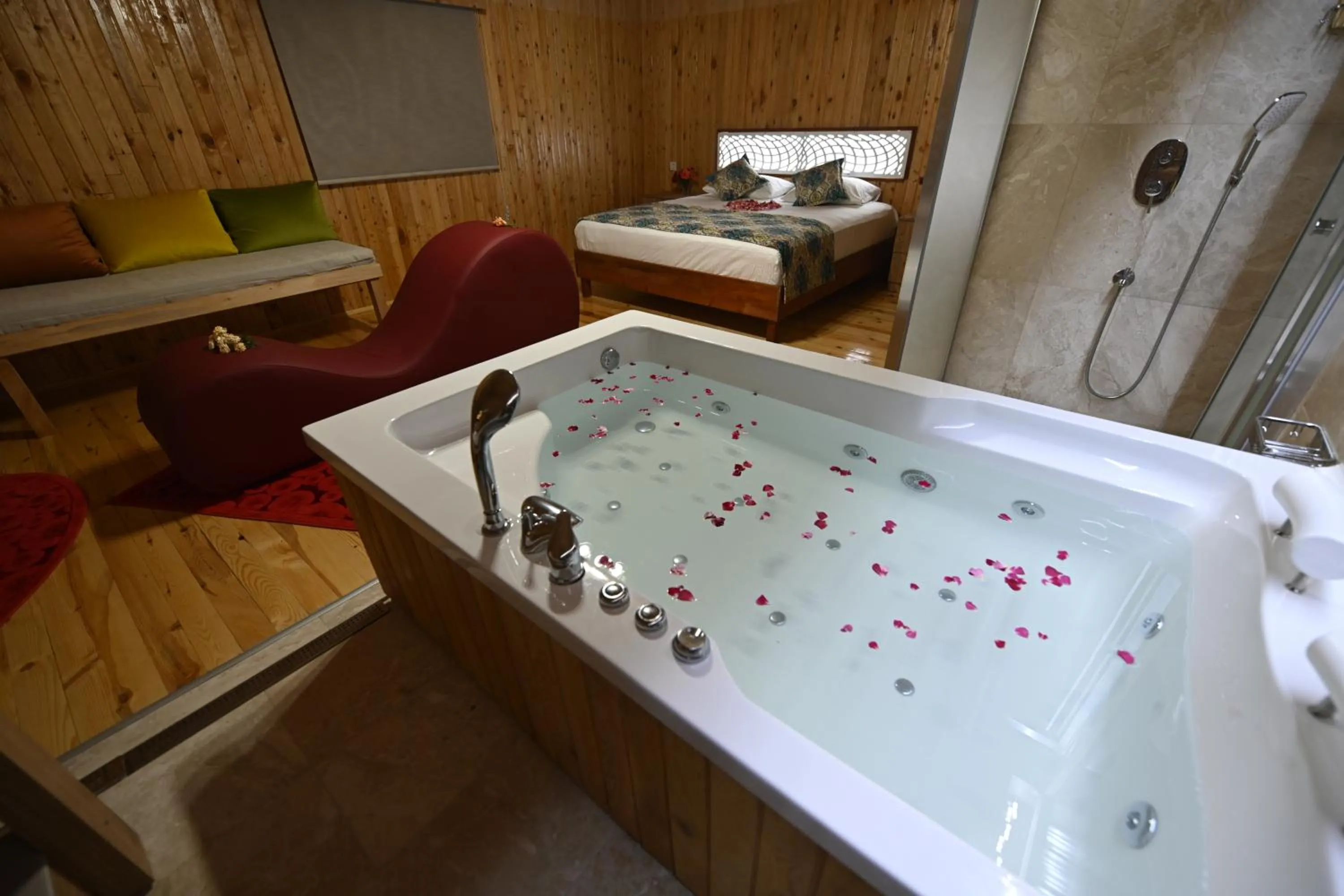 Apart Demre Dufa Bungolow