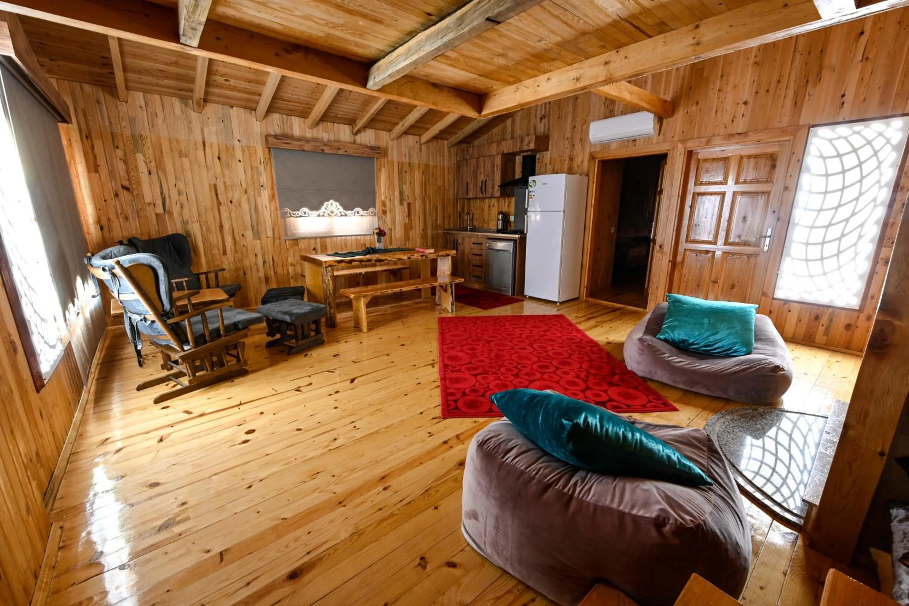 Apart Demre Dufa Bungolow