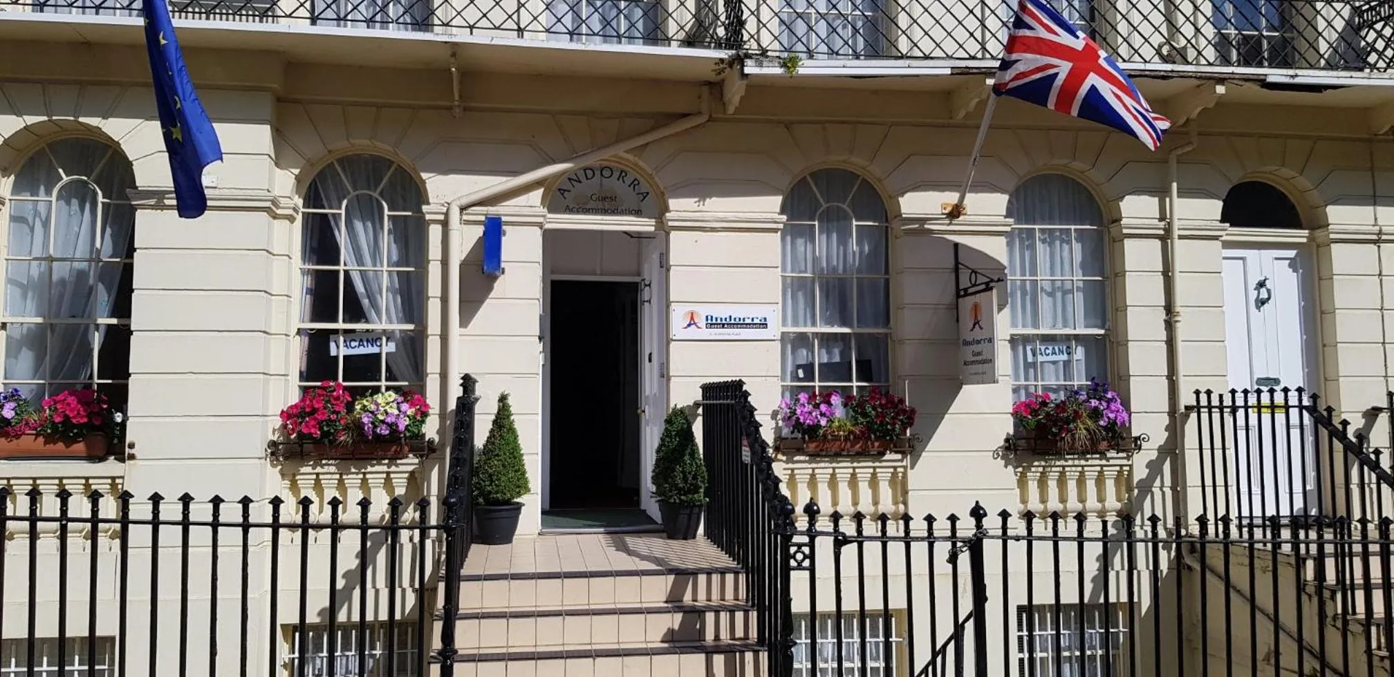 Andorra Guest Accommodation