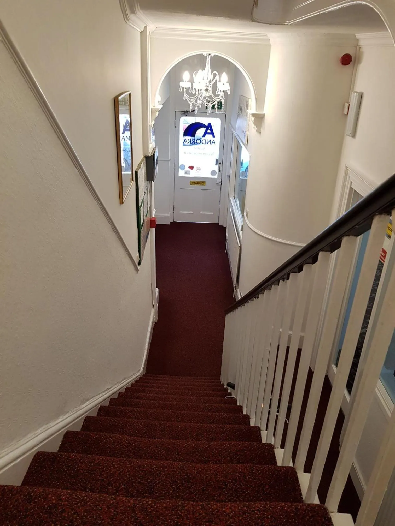 Andorra Guest Accommodation