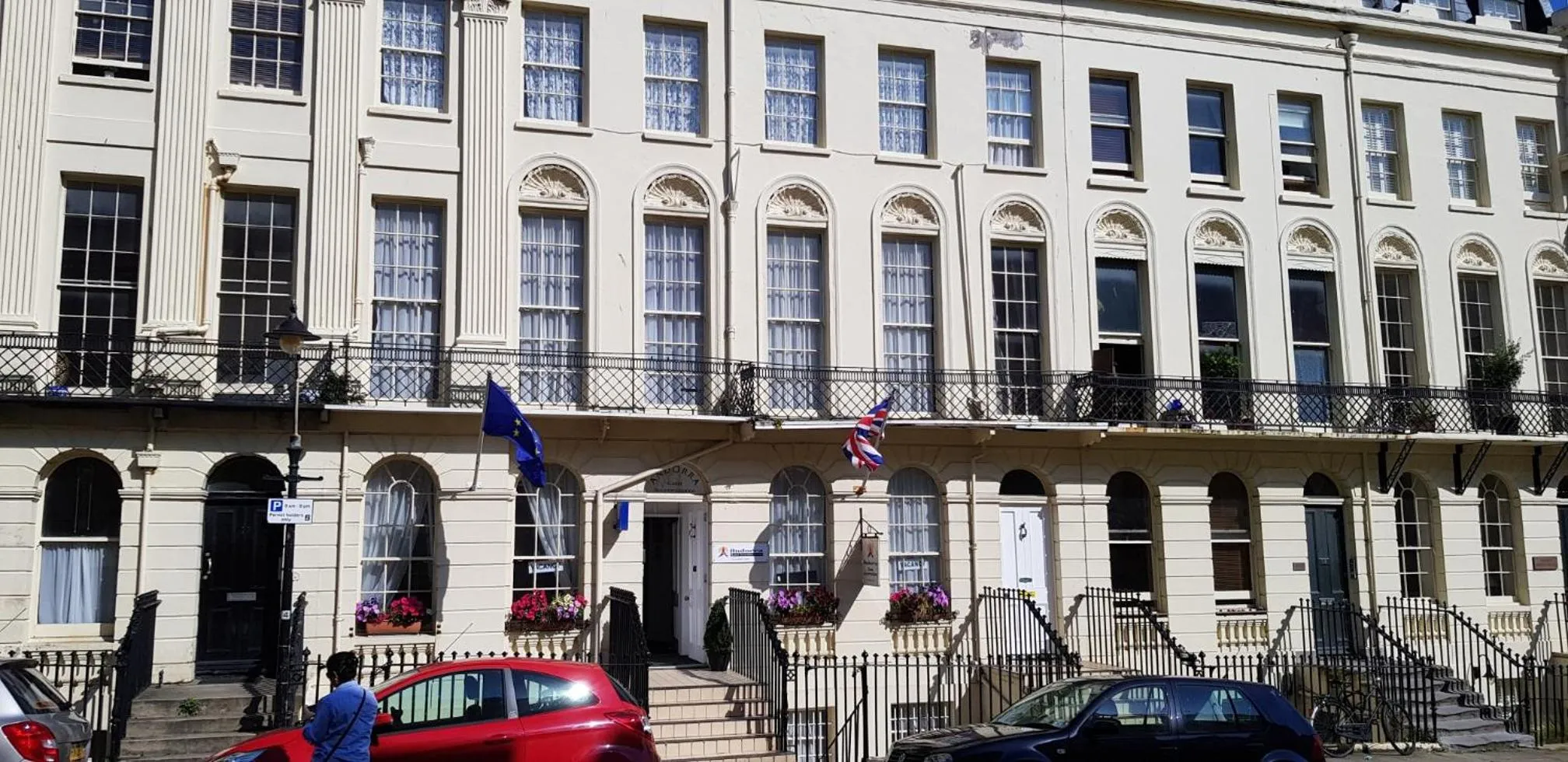 Andorra Guest Accommodation