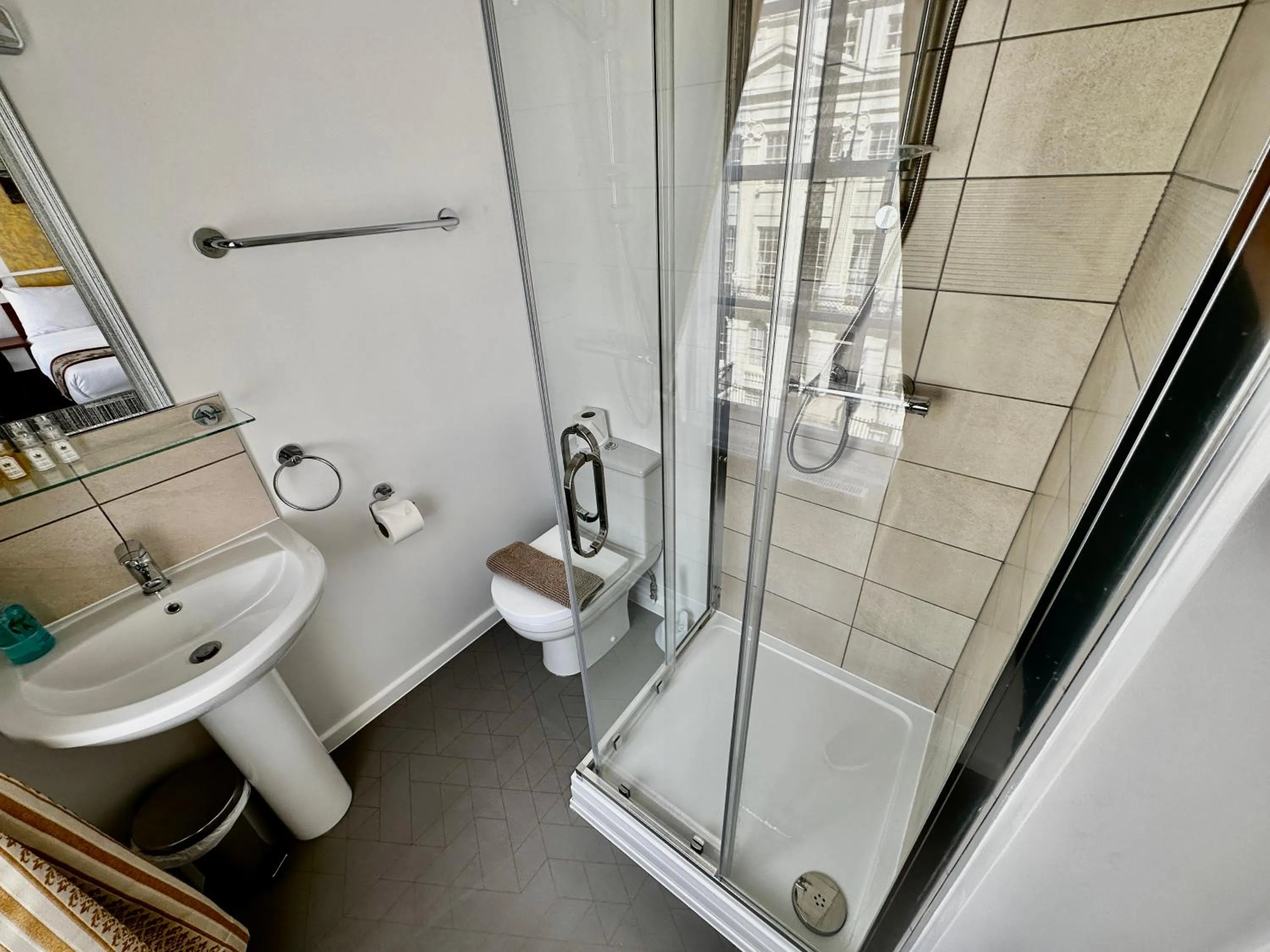 Andorra Guest Accommodation