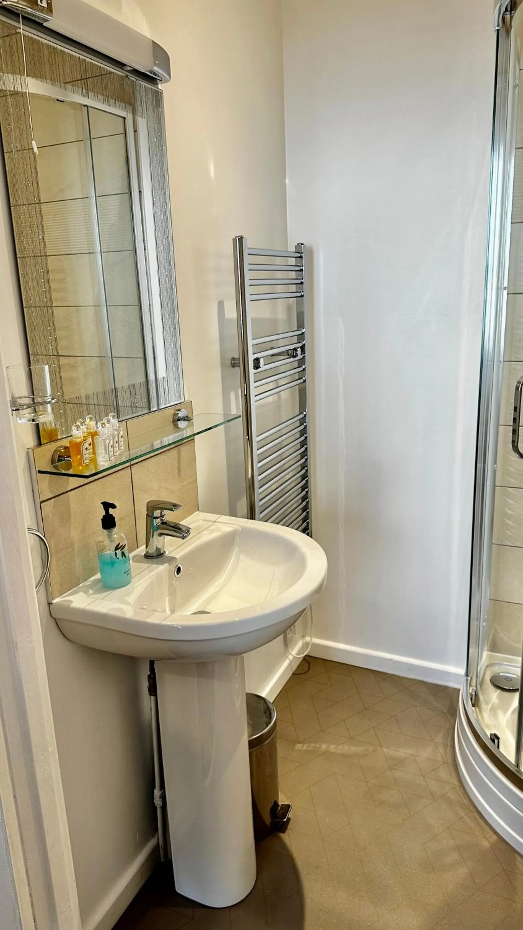 Andorra Guest Accommodation